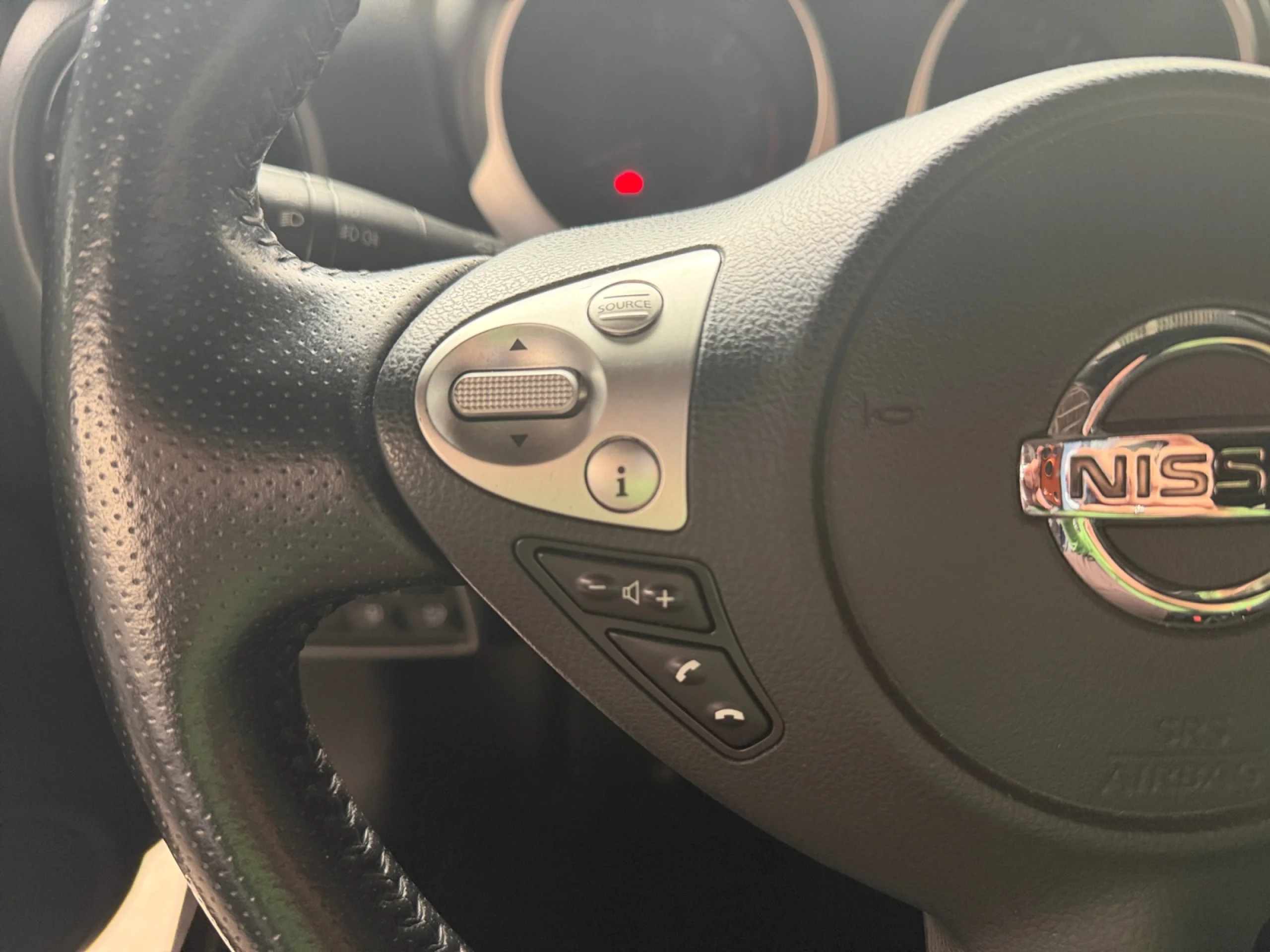 NISSAN JUKE N TEC 1.5 DCI 5P - Foto 11