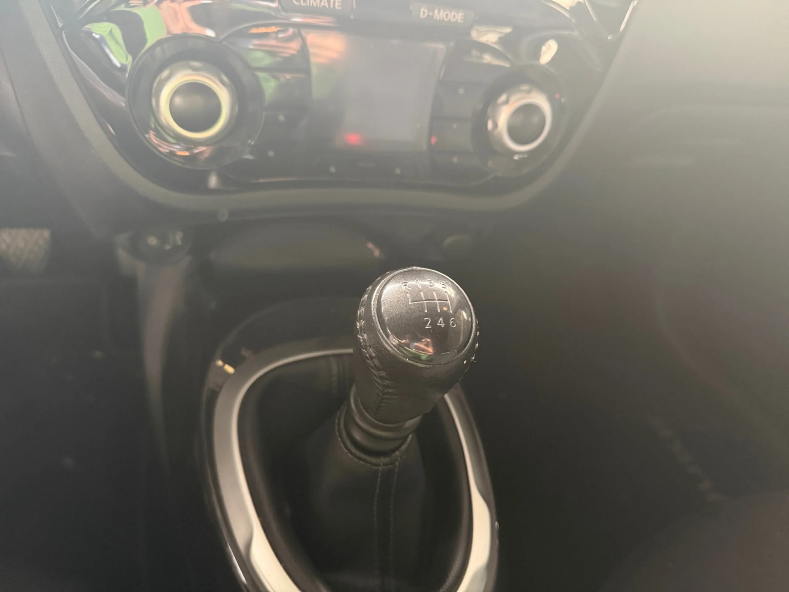 NISSAN JUKE N TEC 1.5 DCI 5P - Foto 14