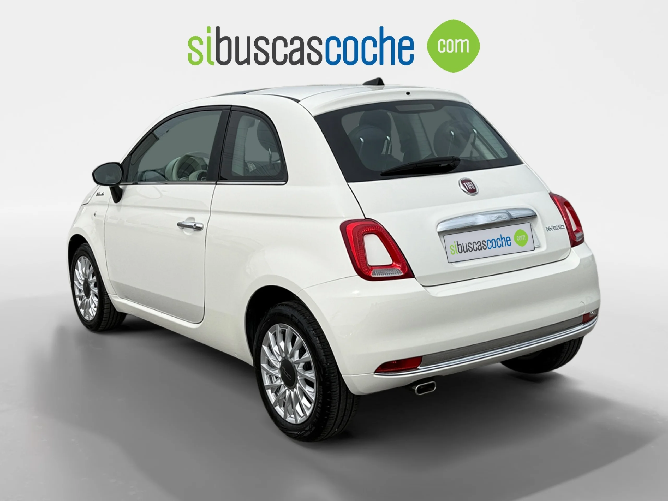 FIAT 500 DOLCEVITA 1.0 HYBRID 51KW (70 CV) - Foto 2