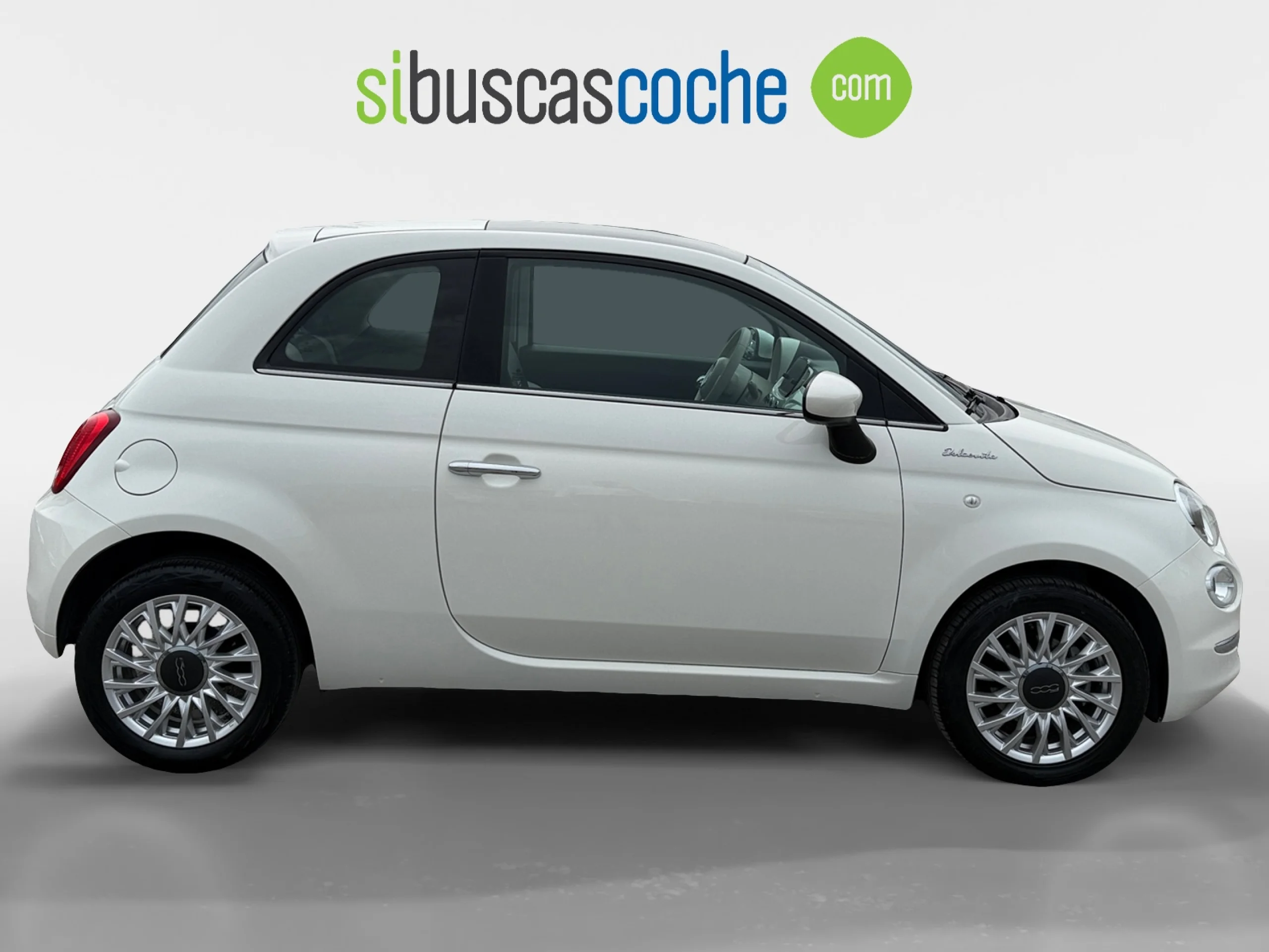 FIAT 500 DOLCEVITA 1.0 HYBRID 51KW (70 CV) - Foto 3