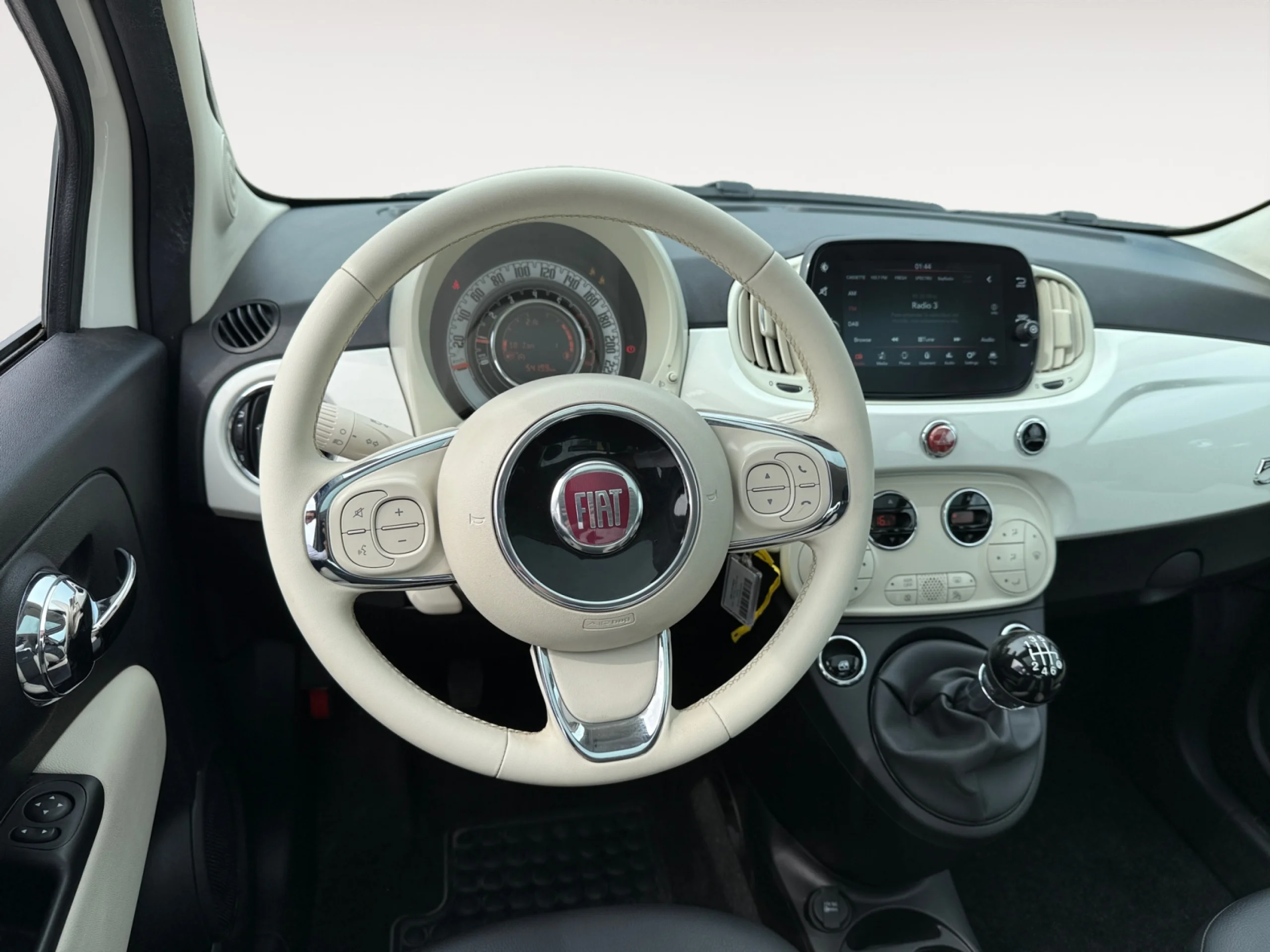 FIAT 500 DOLCEVITA 1.0 HYBRID 51KW (70 CV) - Foto 11
