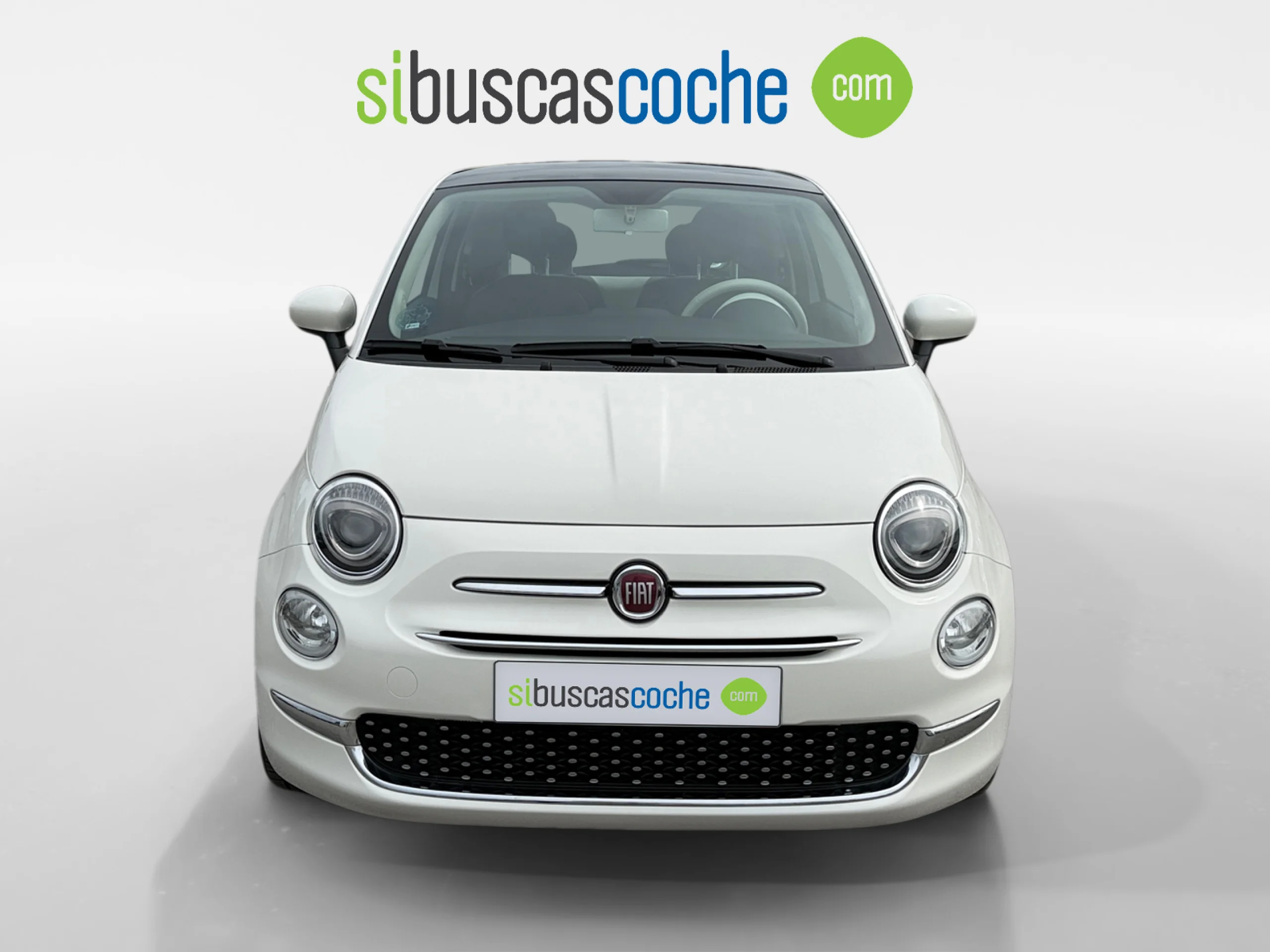 FIAT 500 DOLCEVITA 1.0 HYBRID 51KW (70 CV) - Foto 12