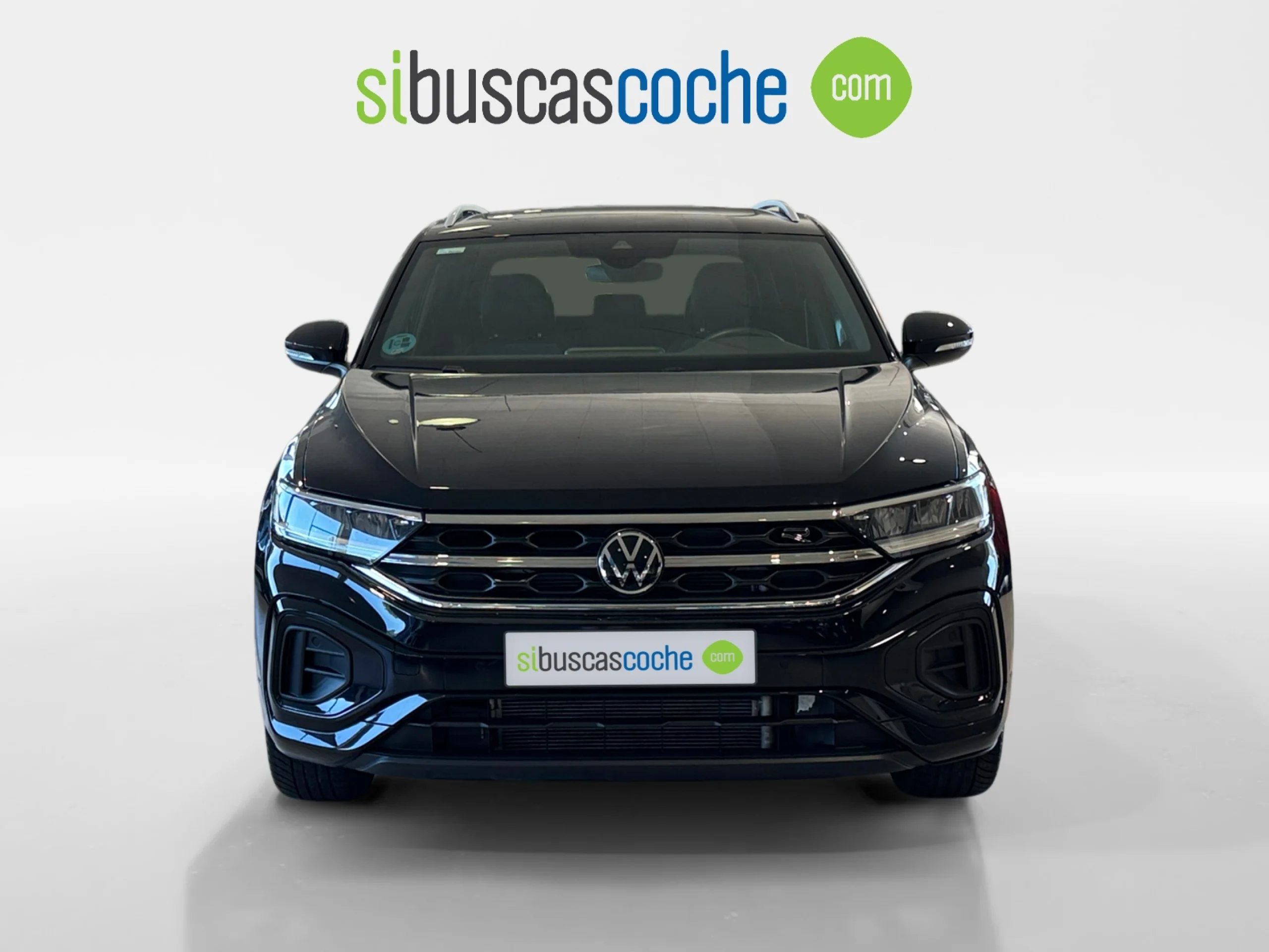 VOLKSWAGEN T ROC R LINE 1.5 TSI 110KW (150CV) DSG - Foto 13