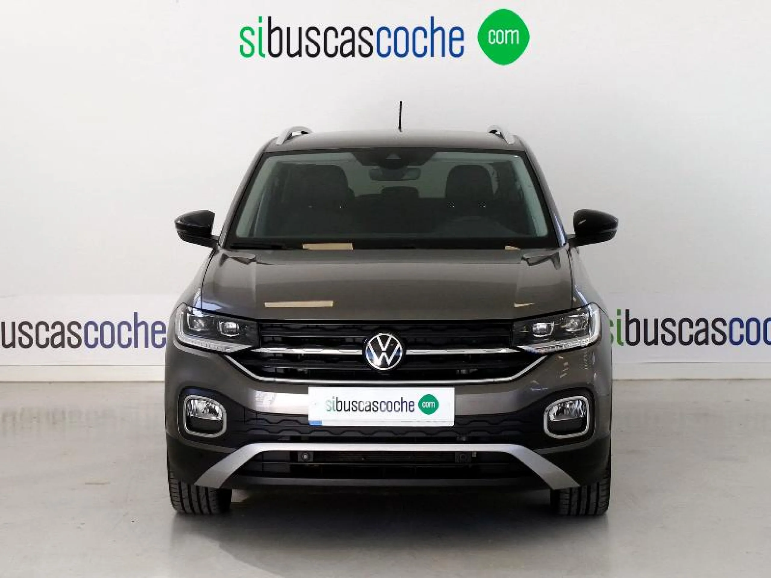 VOLKSWAGEN T CROSS SPORT 1.0 TSI 81KW (110CV) DSG - Foto 16