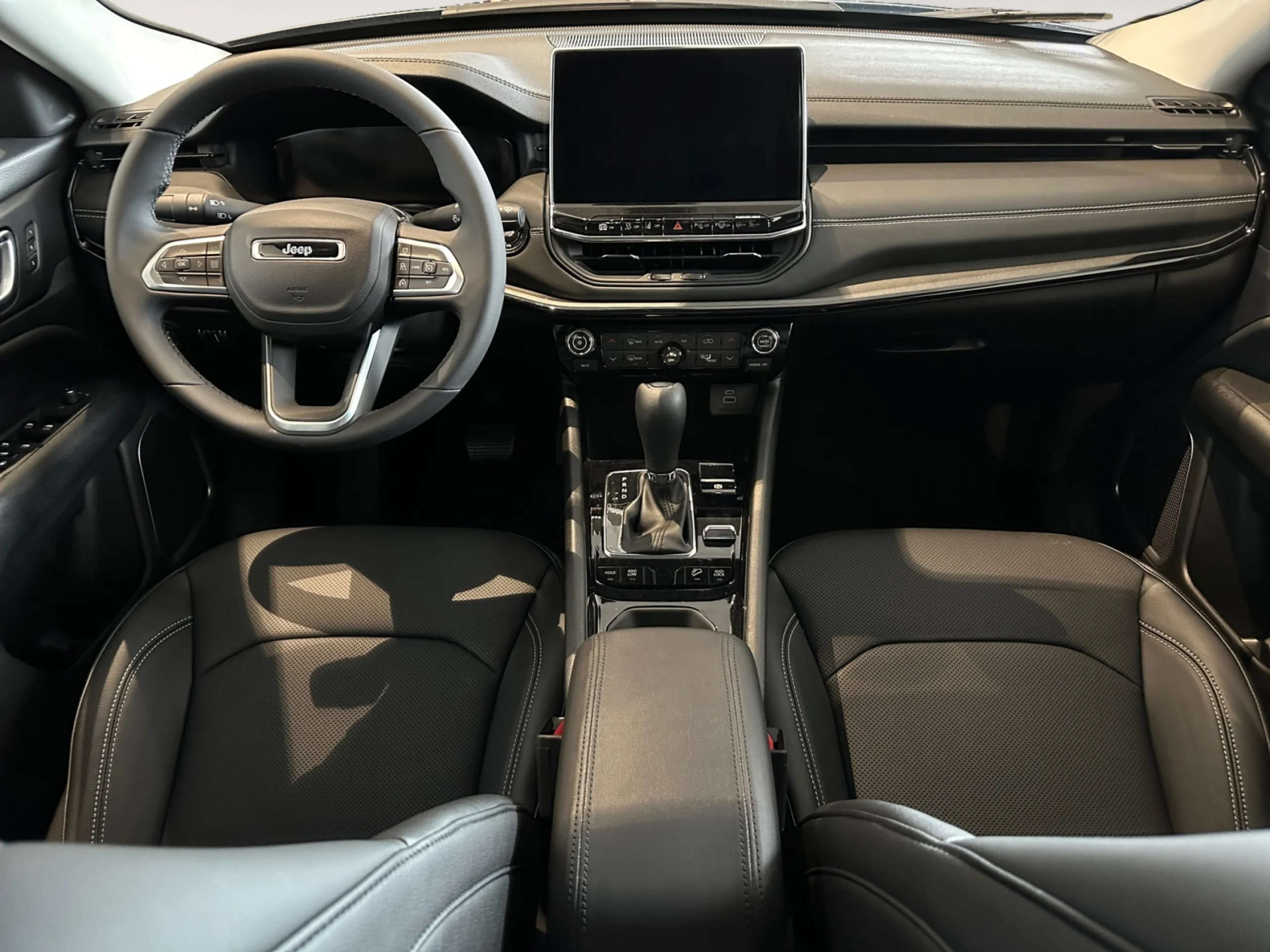 JEEP COMPASS COMPASS PLUG IN HYBRID MY24 COMPASS SUMMIT 1.3 PHEV 240HP E6D AT EAWD - Foto 4