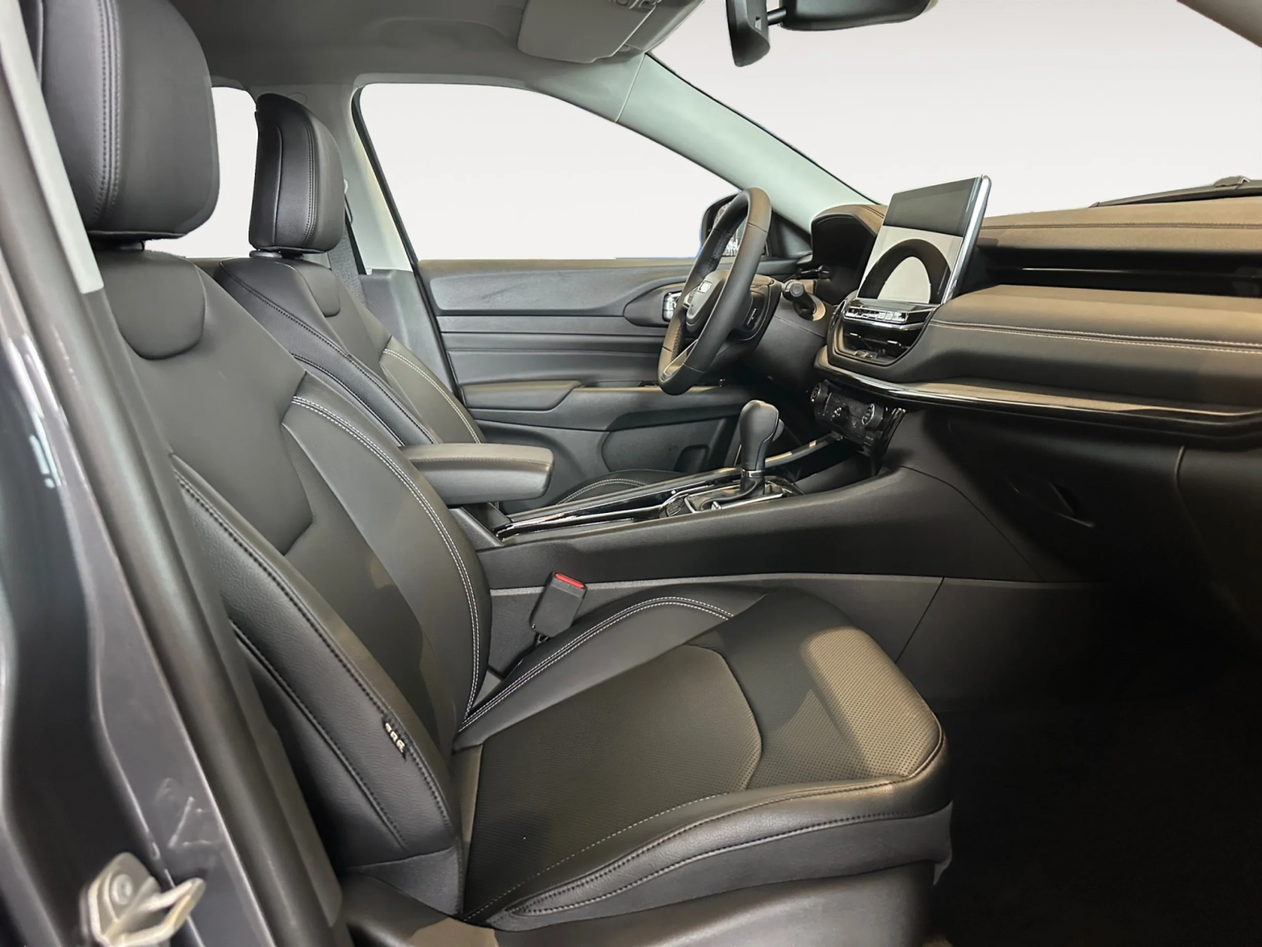 JEEP COMPASS COMPASS PLUG IN HYBRID MY24 COMPASS SUMMIT 1.3 PHEV 240HP E6D AT EAWD - Foto 5