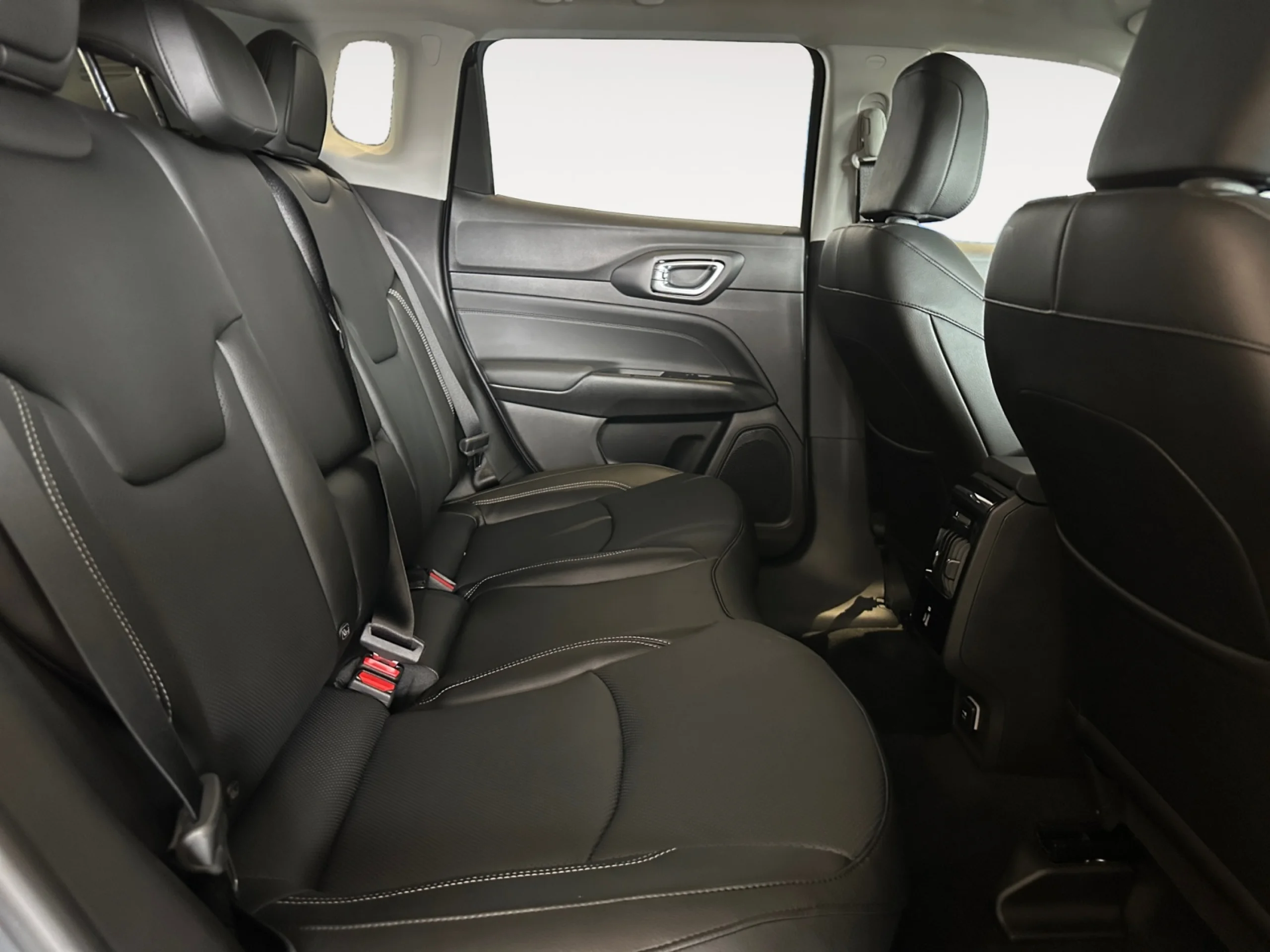 JEEP COMPASS COMPASS PLUG IN HYBRID MY24 COMPASS SUMMIT 1.3 PHEV 240HP E6D AT EAWD - Foto 6