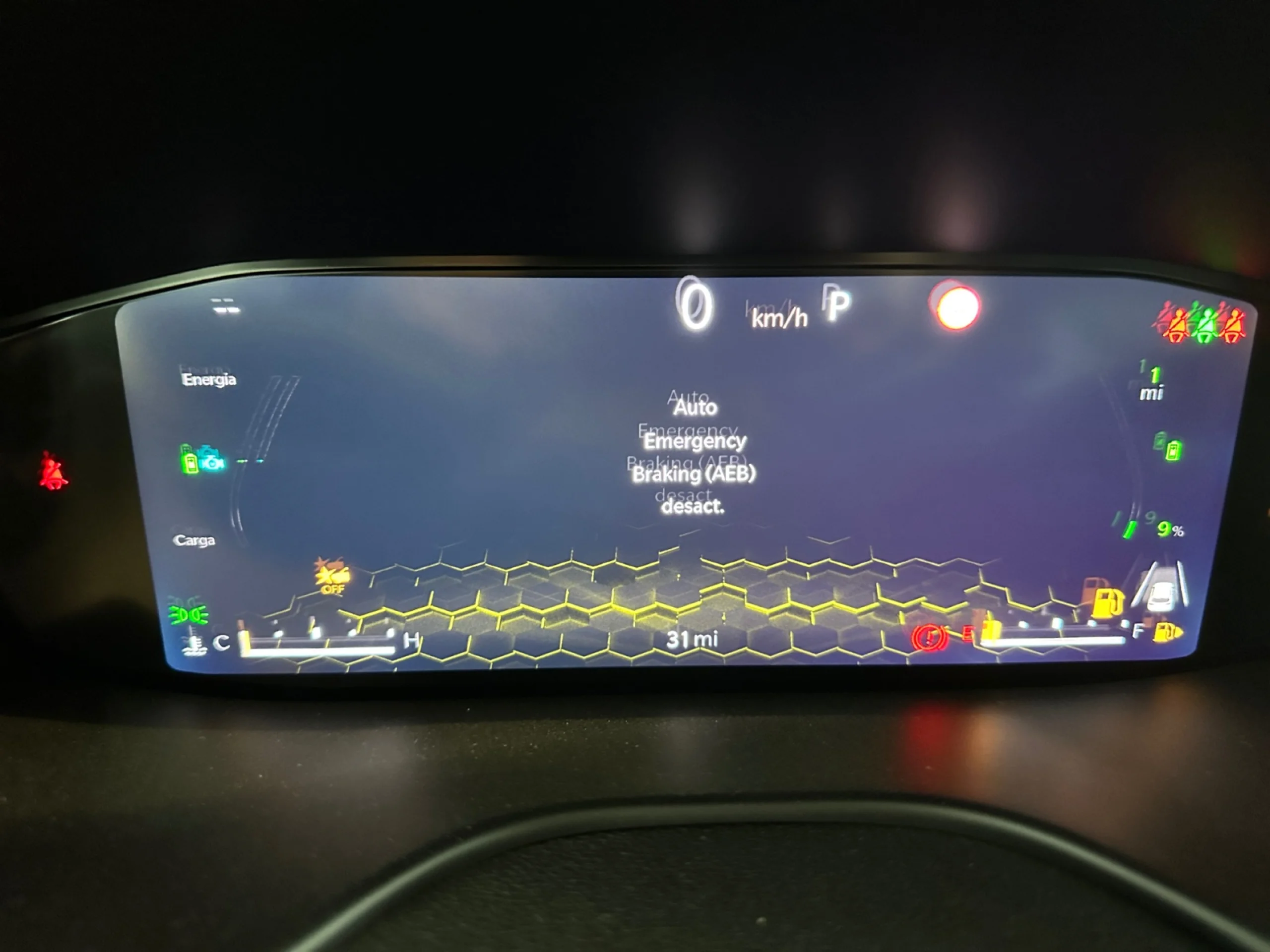 JEEP COMPASS COMPASS PLUG IN HYBRID MY24 COMPASS SUMMIT 1.3 PHEV 240HP E6D AT EAWD - Foto 7