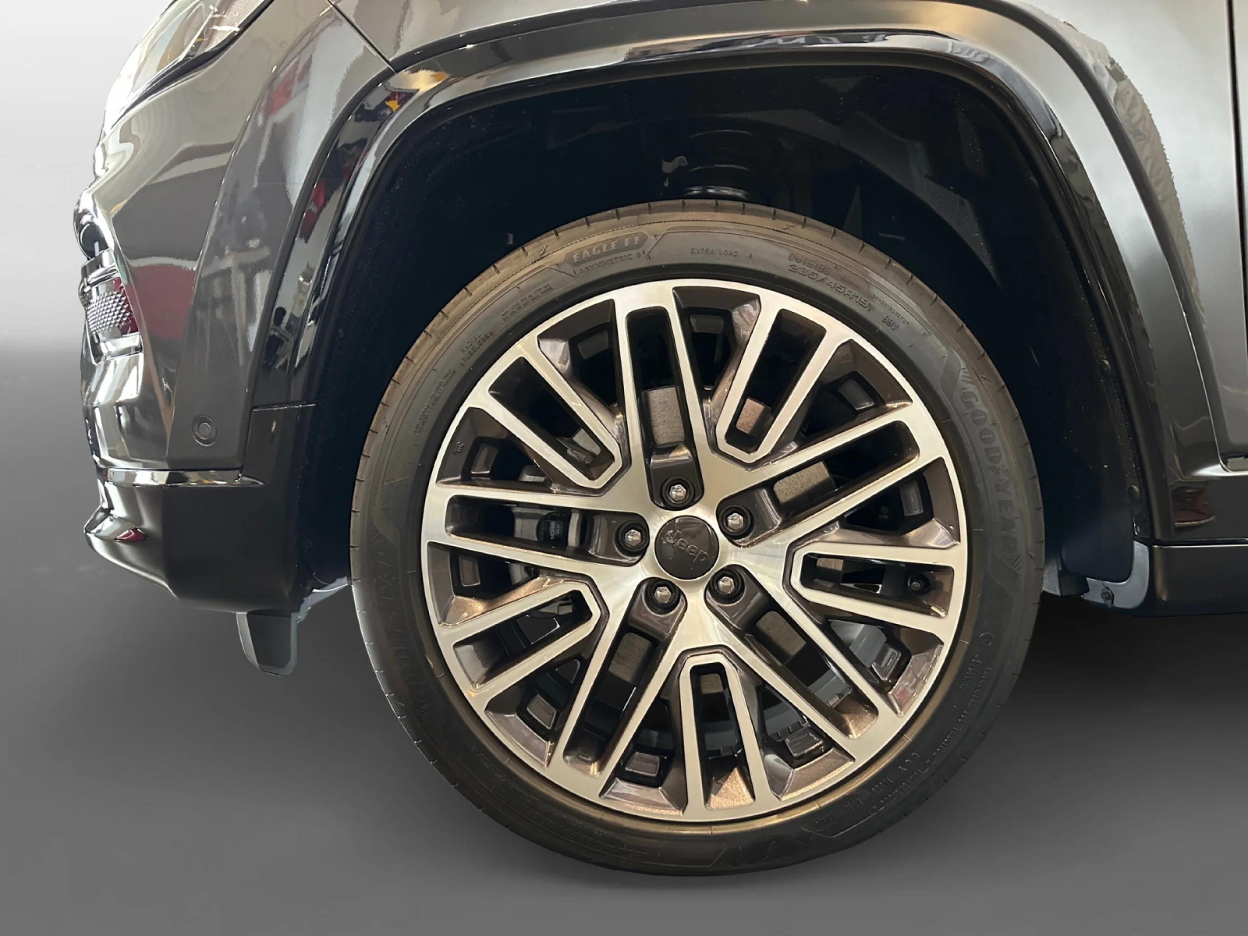 JEEP COMPASS COMPASS PLUG IN HYBRID MY24 COMPASS SUMMIT 1.3 PHEV 240HP E6D AT EAWD - Foto 9