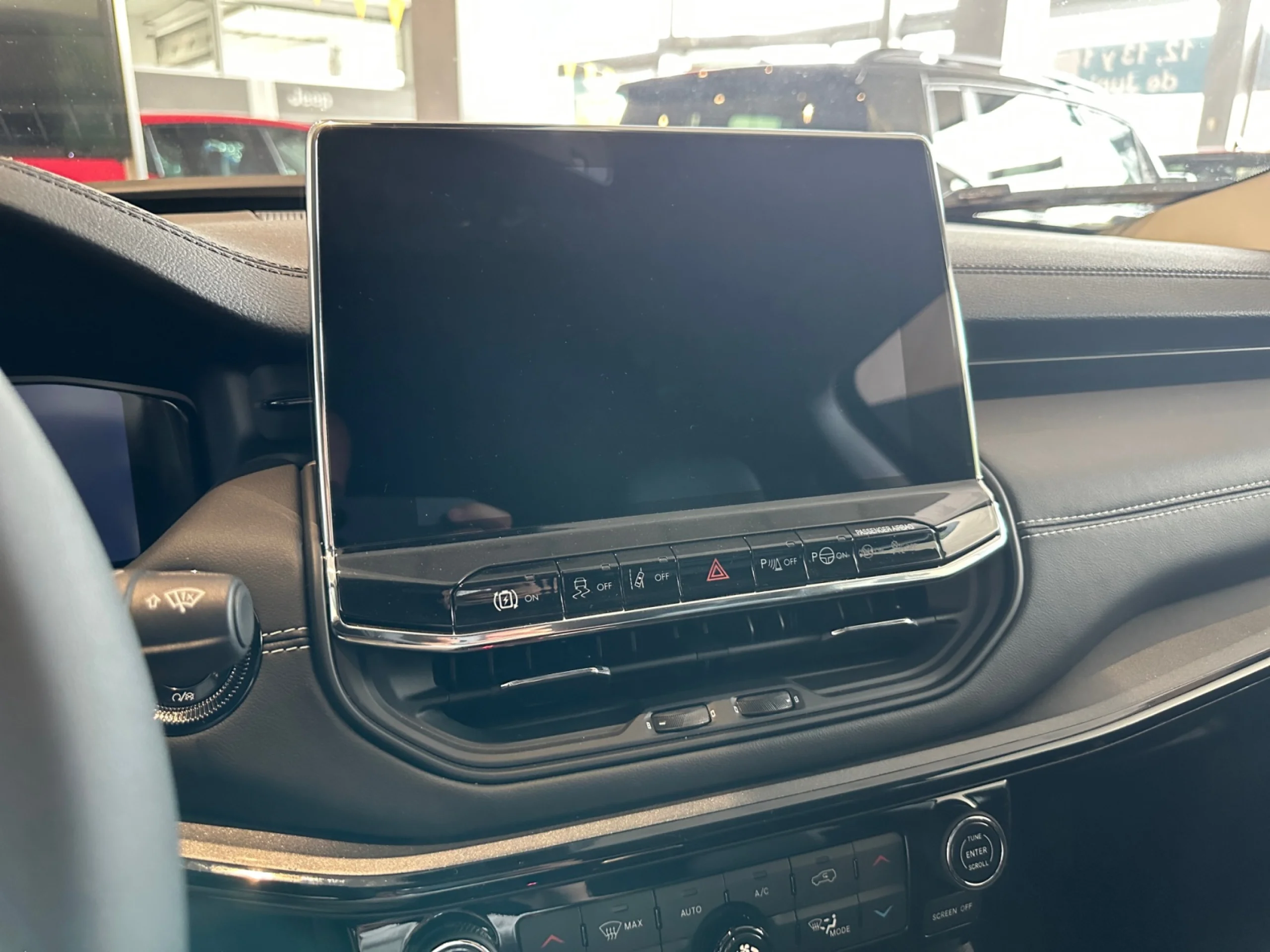 JEEP COMPASS COMPASS PLUG IN HYBRID MY24 COMPASS SUMMIT 1.3 PHEV 240HP E6D AT EAWD - Foto 10