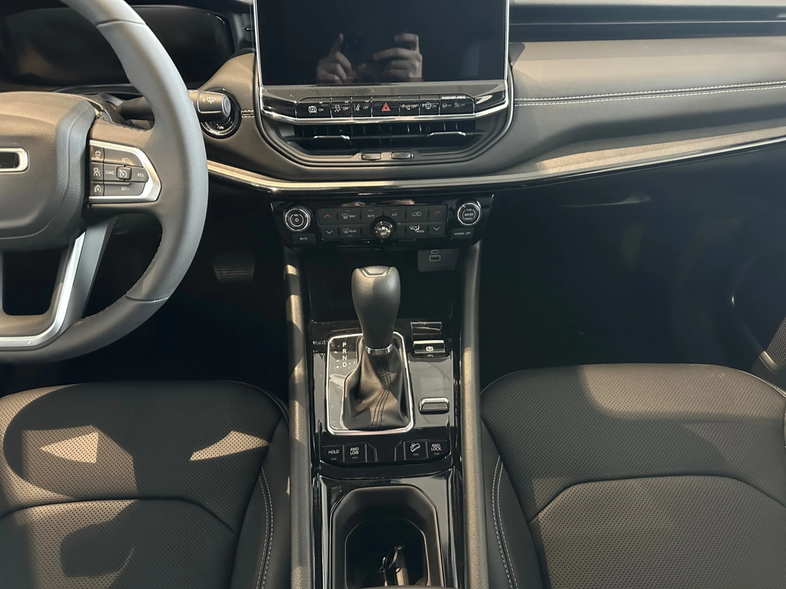 JEEP COMPASS COMPASS PLUG IN HYBRID MY24 COMPASS SUMMIT 1.3 PHEV 240HP E6D AT EAWD - Foto 11