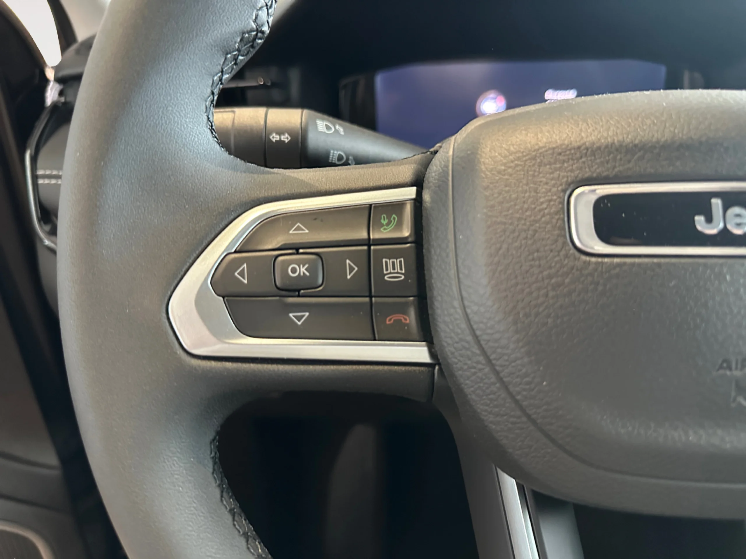 JEEP COMPASS COMPASS PLUG IN HYBRID MY24 COMPASS SUMMIT 1.3 PHEV 240HP E6D AT EAWD - Foto 12