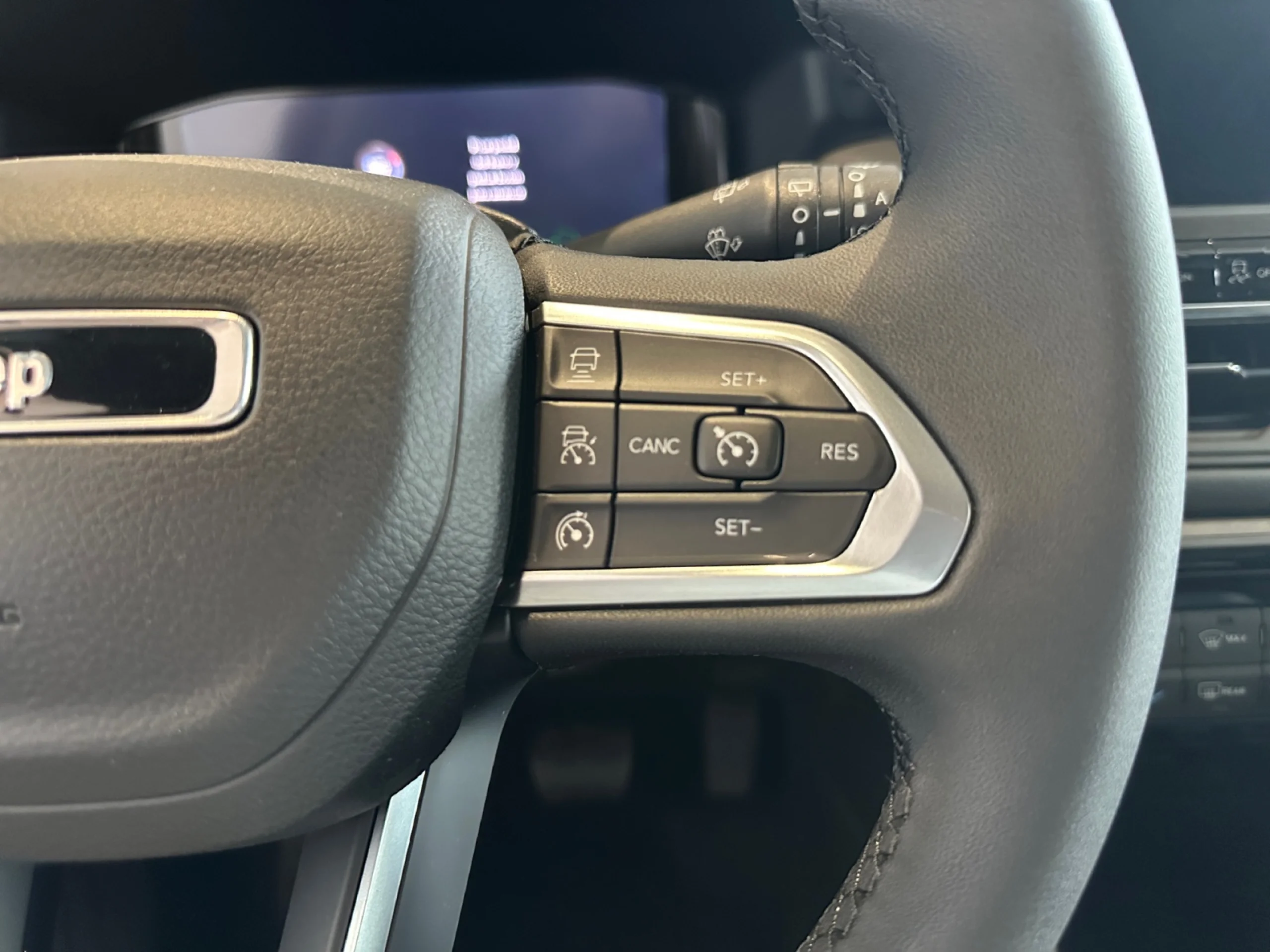 JEEP COMPASS COMPASS PLUG IN HYBRID MY24 COMPASS SUMMIT 1.3 PHEV 240HP E6D AT EAWD - Foto 13