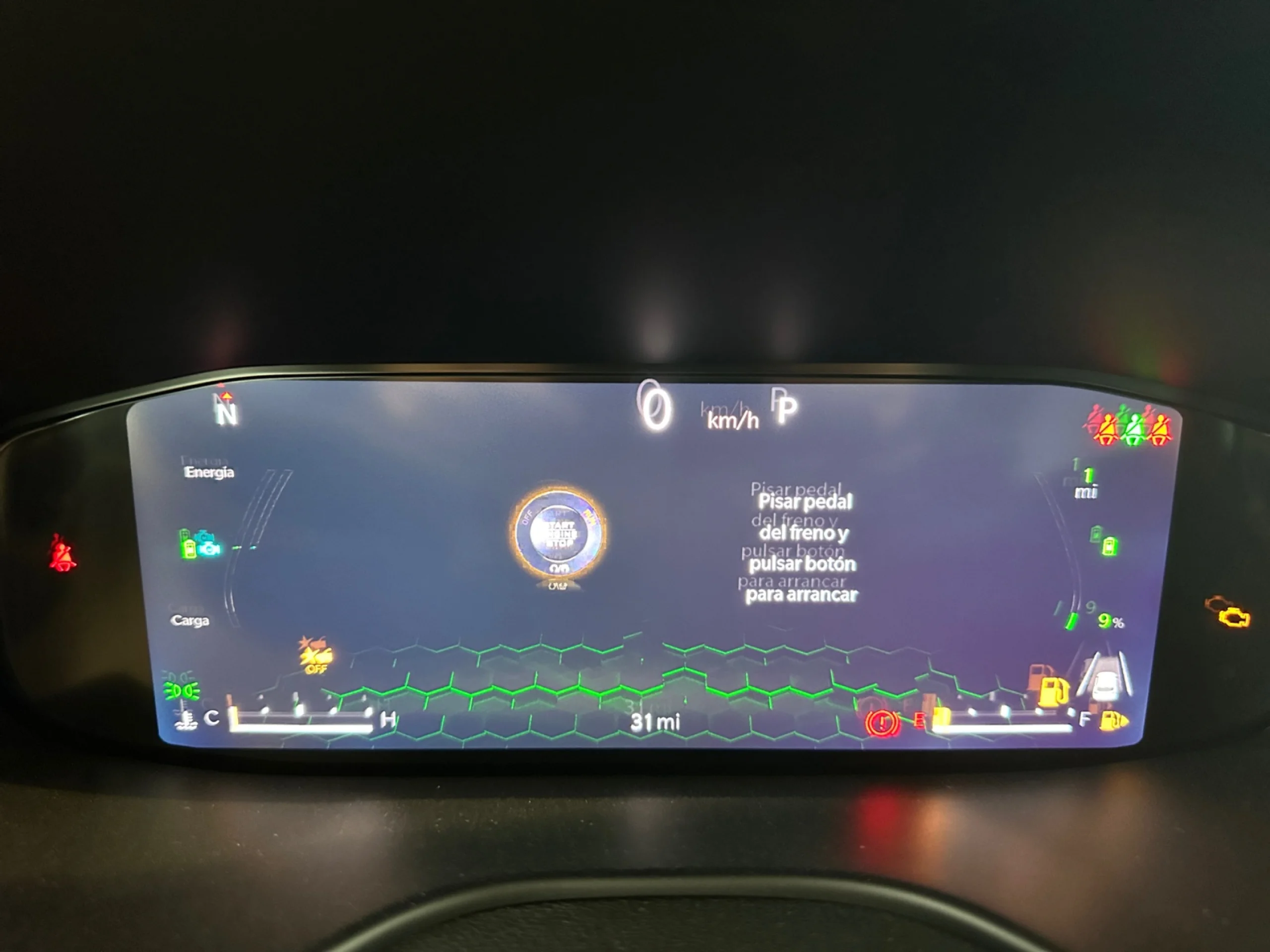 JEEP COMPASS COMPASS PLUG IN HYBRID MY24 COMPASS SUMMIT 1.3 PHEV 240HP E6D AT EAWD - Foto 15