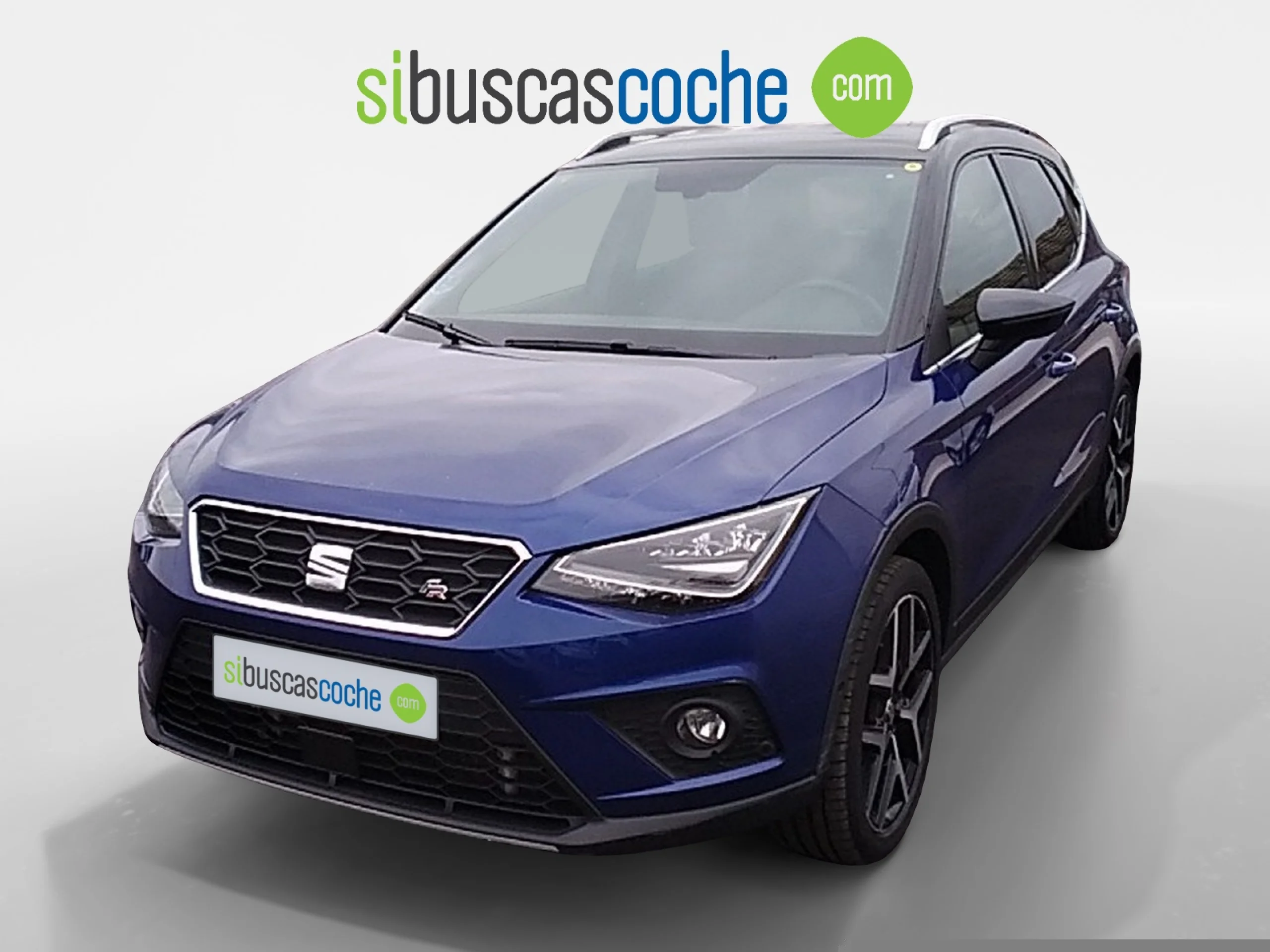 SEAT ARONA 1.0 TSI 85KW (115CV) FR GO ECO - Foto 2