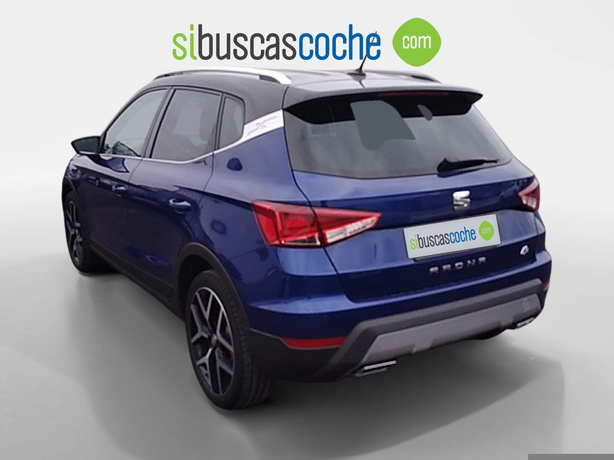 SEAT ARONA 1.0 TSI 85KW (115CV) FR GO ECO - Foto 3