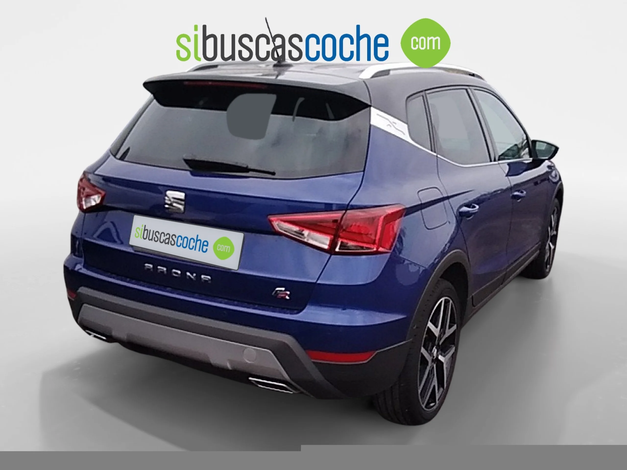 SEAT ARONA 1.0 TSI 85KW (115CV) FR GO ECO - Foto 4