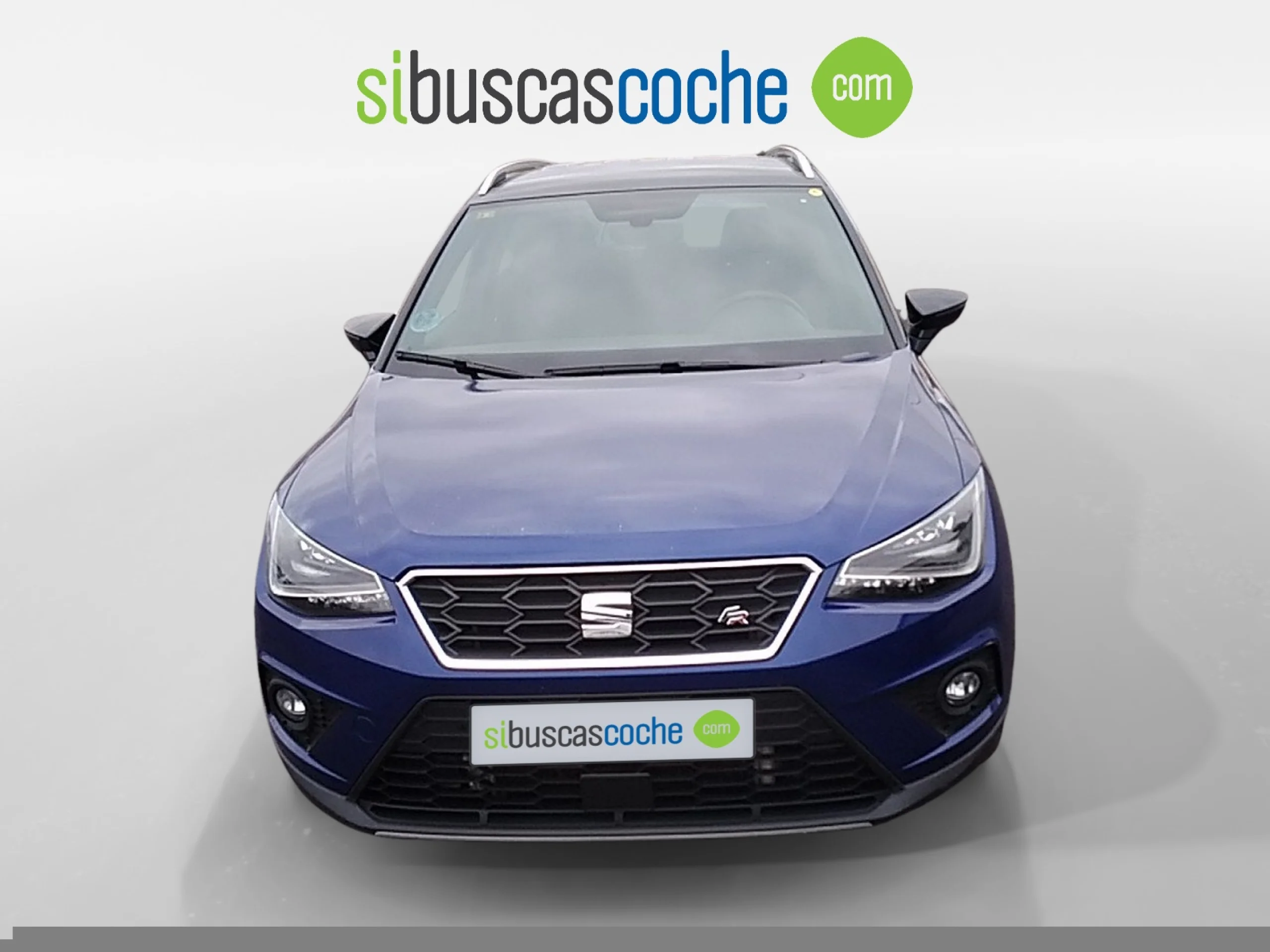 SEAT ARONA 1.0 TSI 85KW (115CV) FR GO ECO - Foto 5