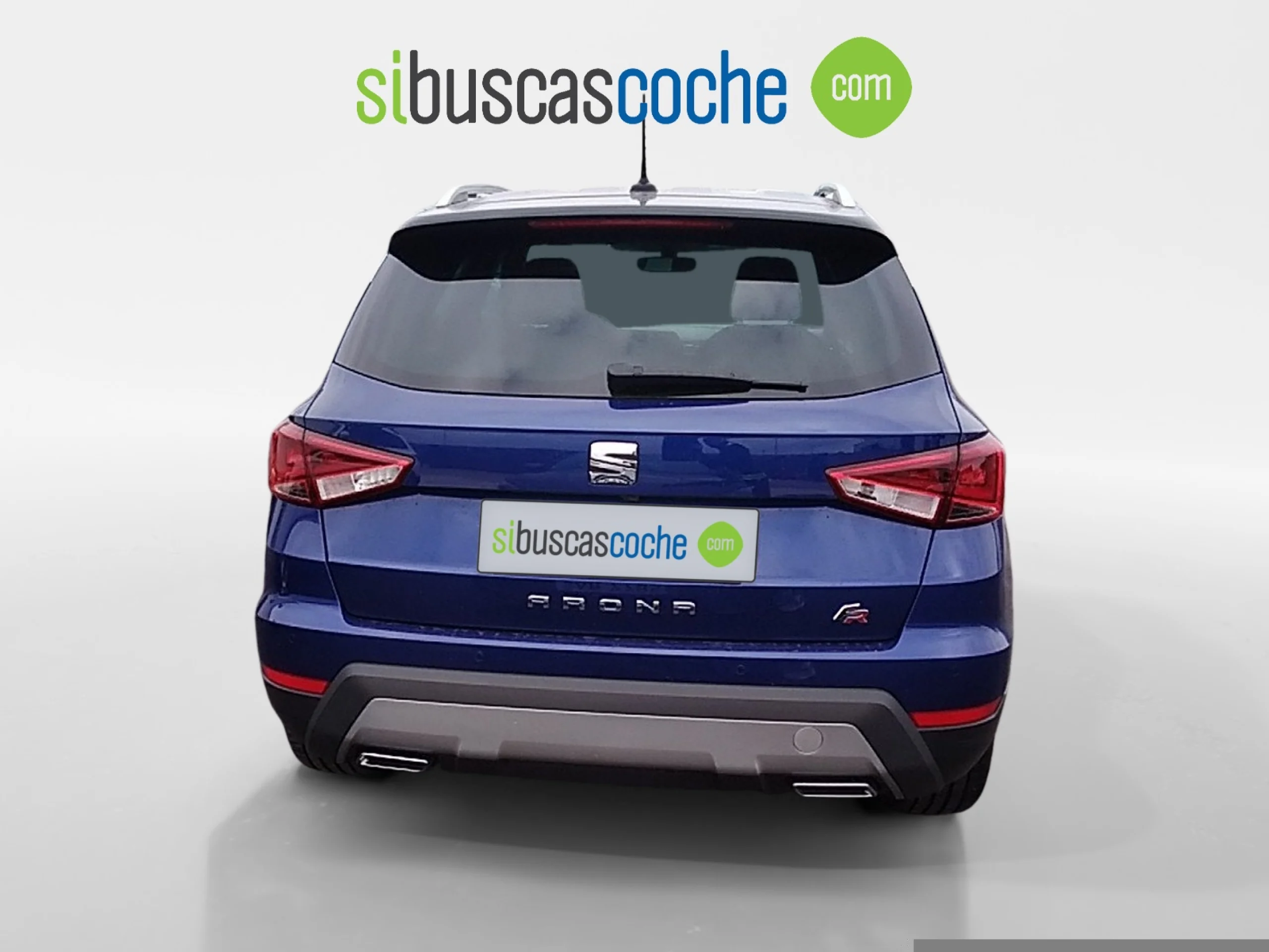 SEAT ARONA 1.0 TSI 85KW (115CV) FR GO ECO - Foto 6