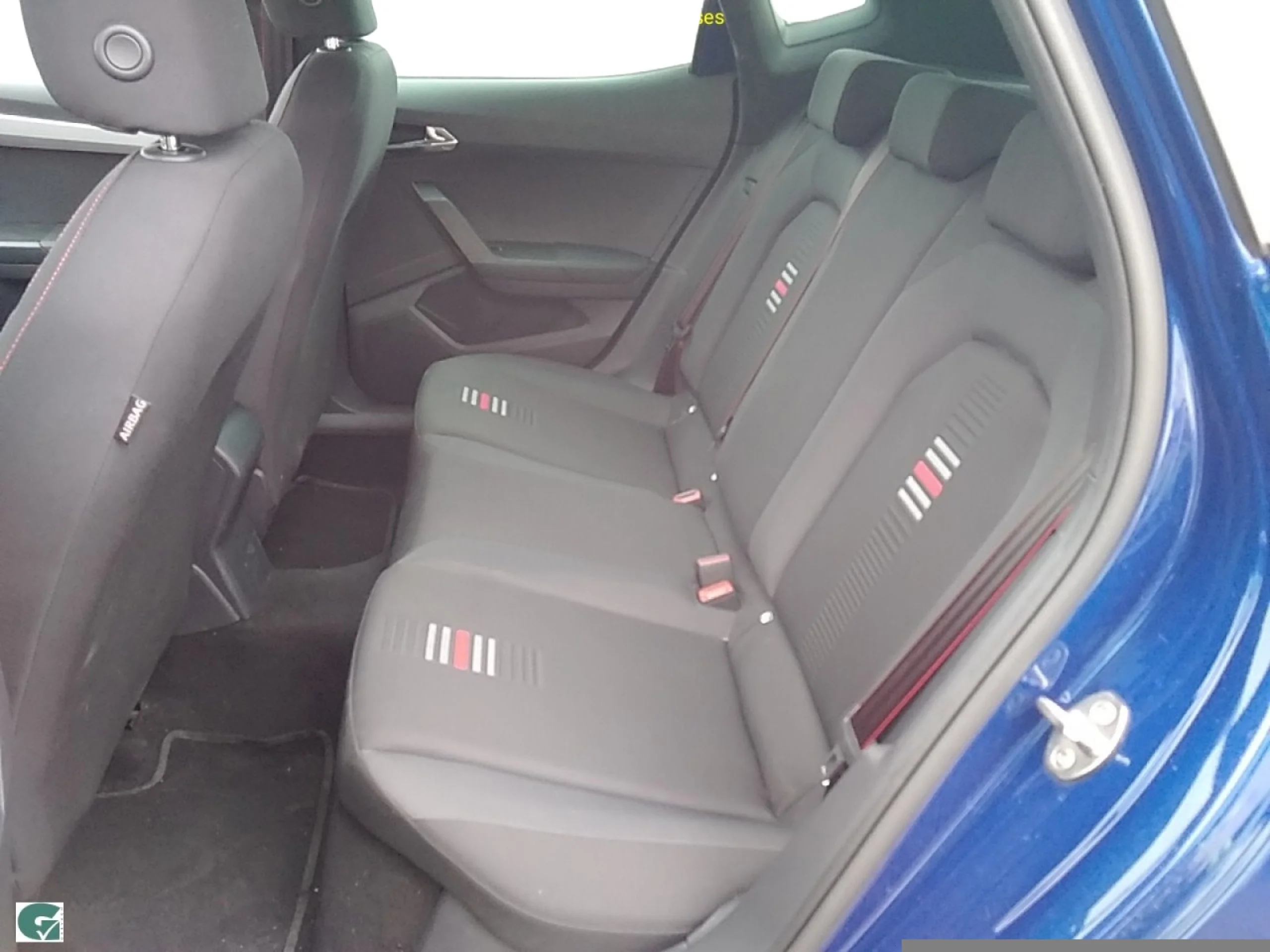 SEAT ARONA 1.0 TSI 85KW (115CV) FR GO ECO - Foto 8