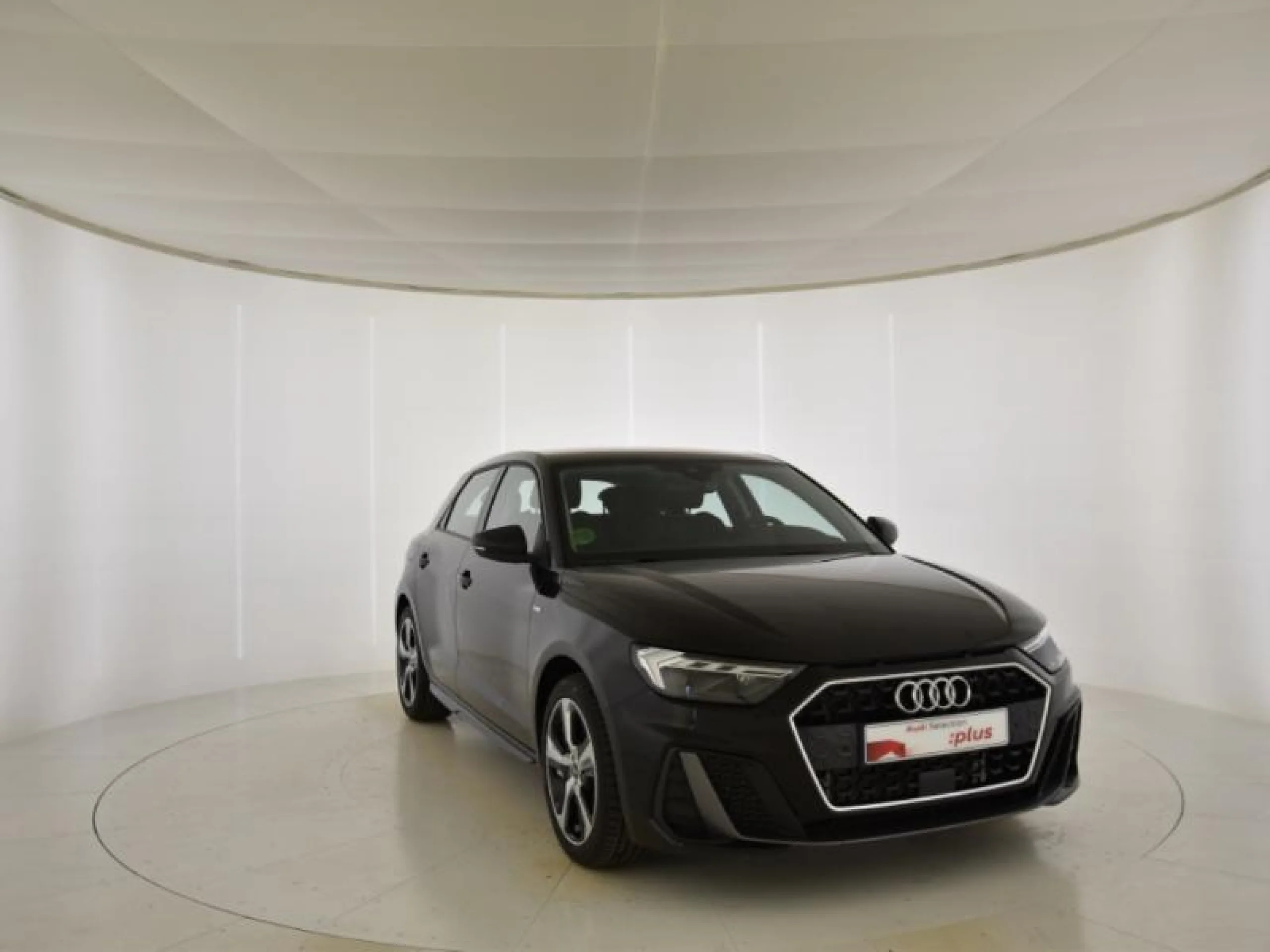 AUDI A1 SPORTBACK ADRENALIN 30 TFSI 81KW S TRON - Foto 1