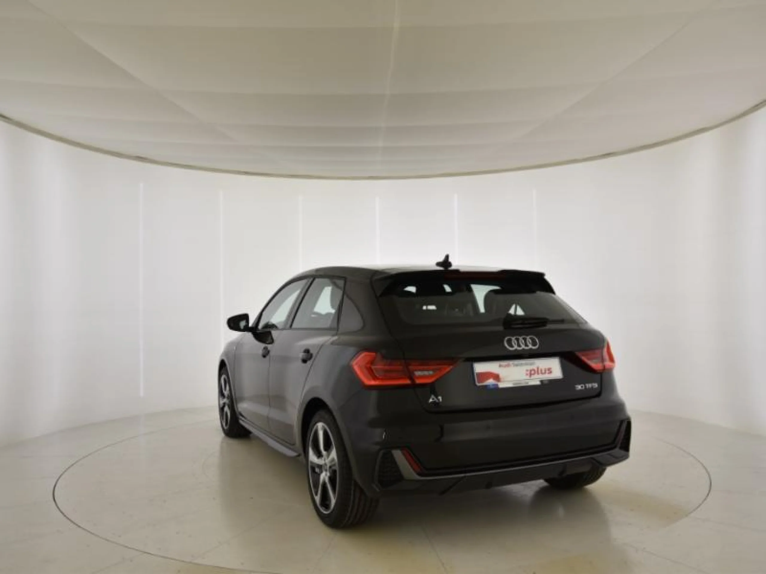 AUDI A1 SPORTBACK ADRENALIN 30 TFSI 81KW S TRON - Foto 2