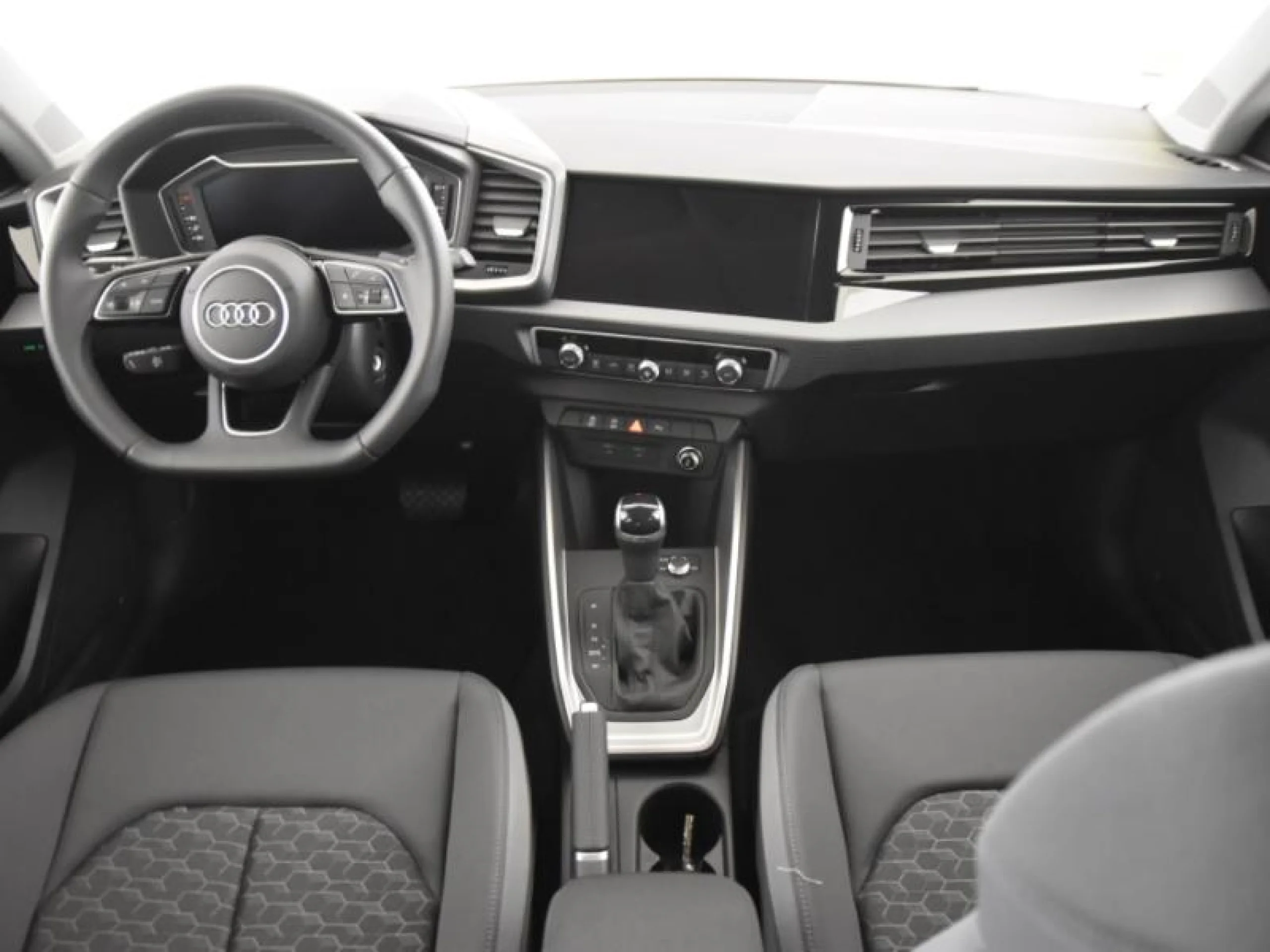 AUDI A1 SPORTBACK ADRENALIN 30 TFSI 81KW S TRON - Foto 4