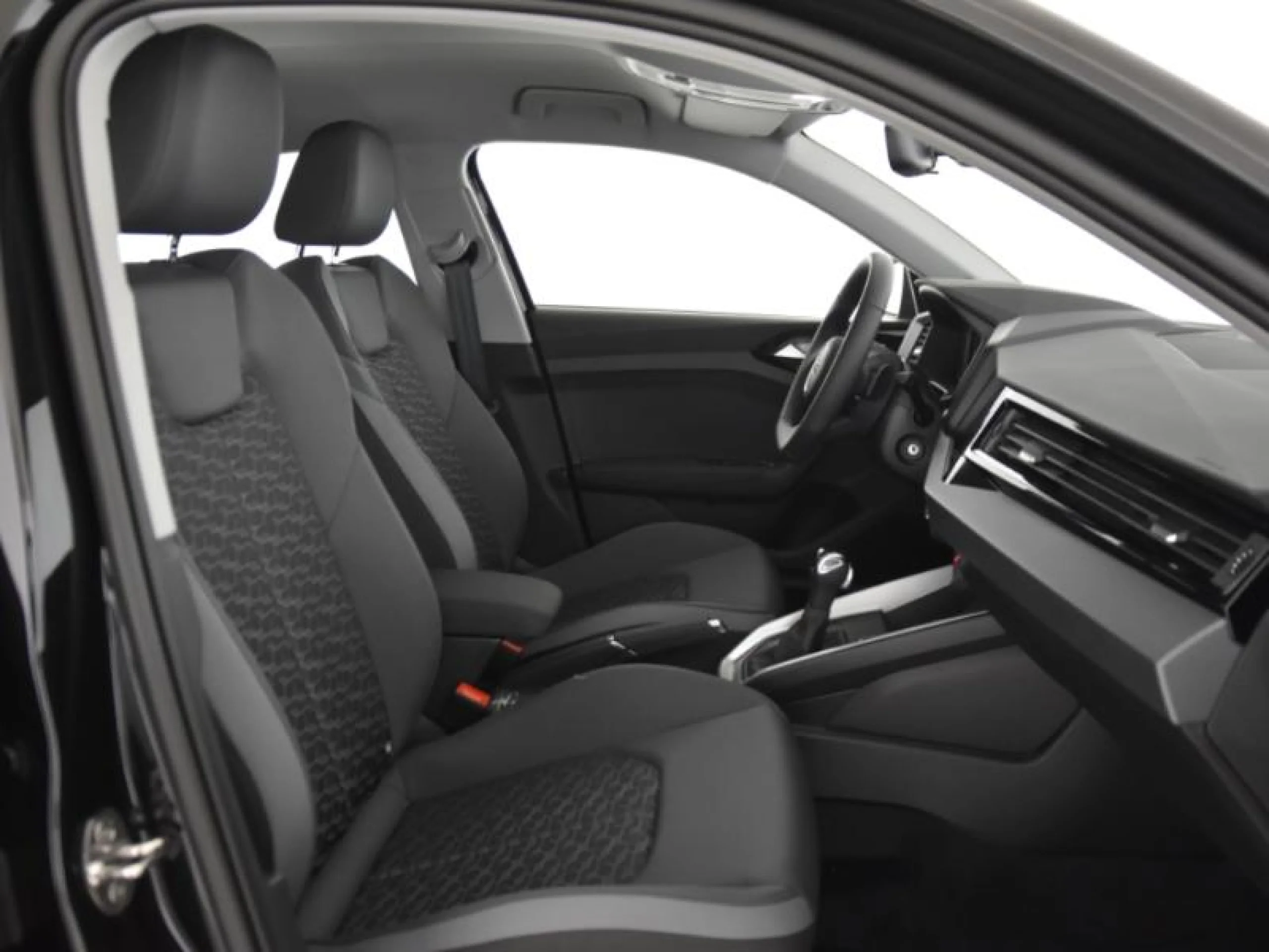 AUDI A1 SPORTBACK ADRENALIN 30 TFSI 81KW S TRON - Foto 6