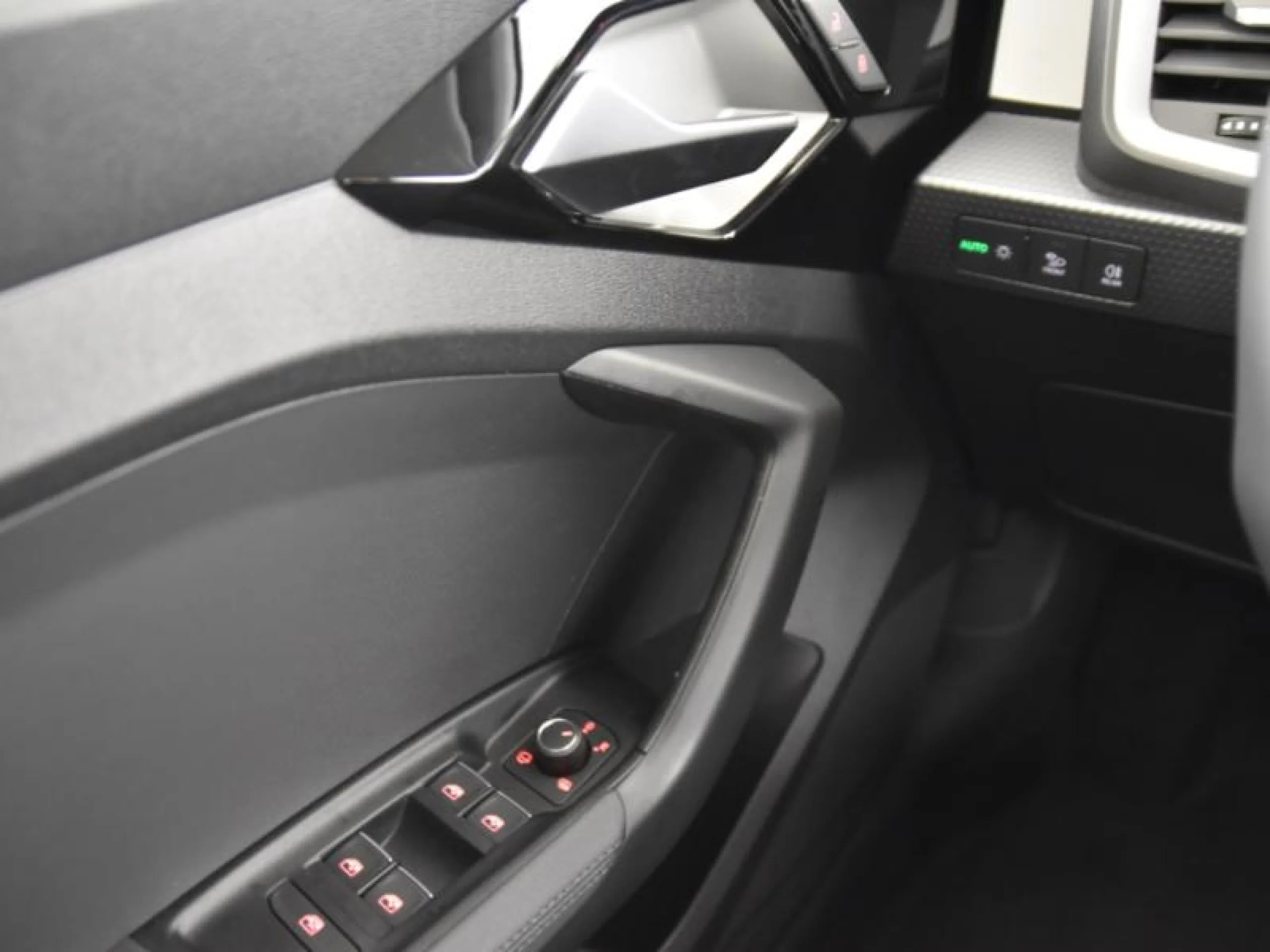 AUDI A1 SPORTBACK ADRENALIN 30 TFSI 81KW S TRON - Foto 17