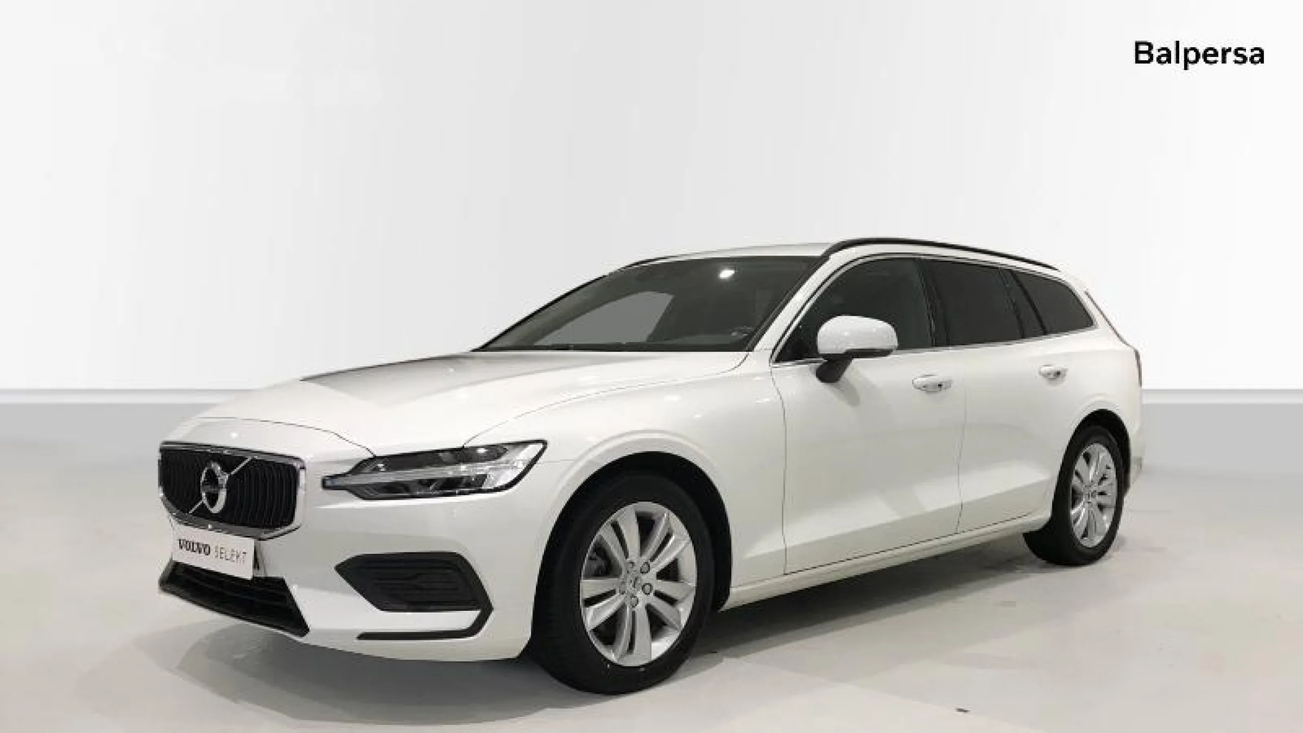 VOLVO V60 2.0 B4 (D) MOMENTUM PRO AUTO - Foto 1