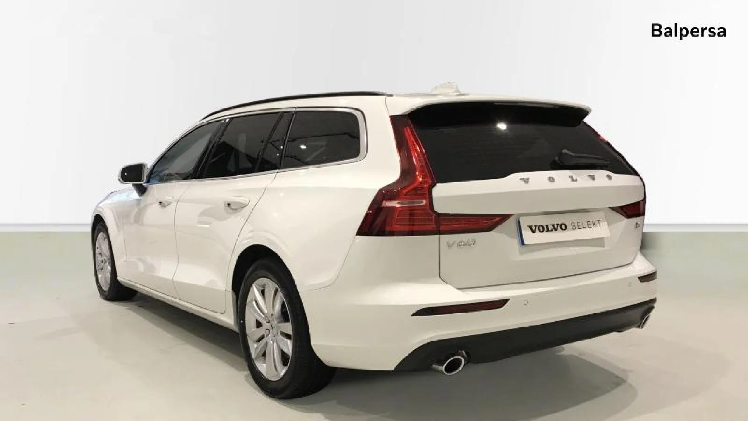 VOLVO V60 2.0 B4 (D) MOMENTUM PRO AUTO - Foto 2