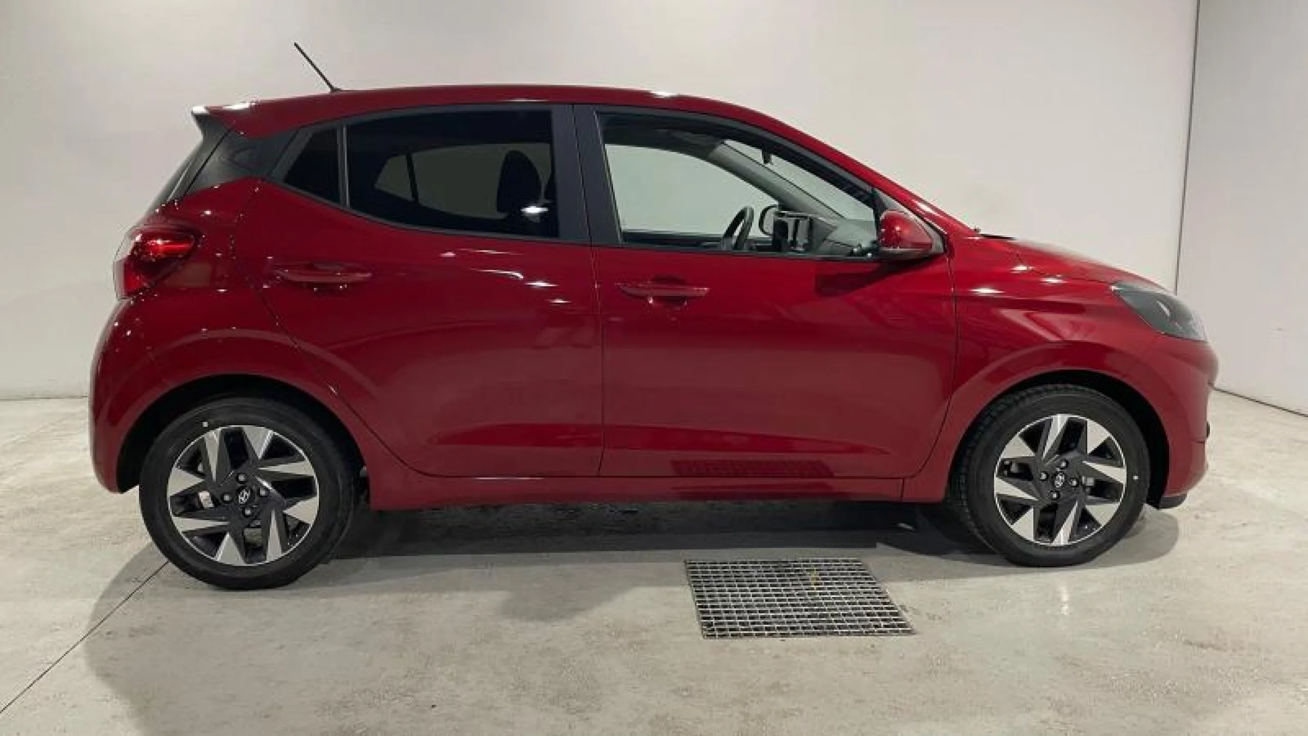 HYUNDAI I10 1.0 KLASS - Foto 4