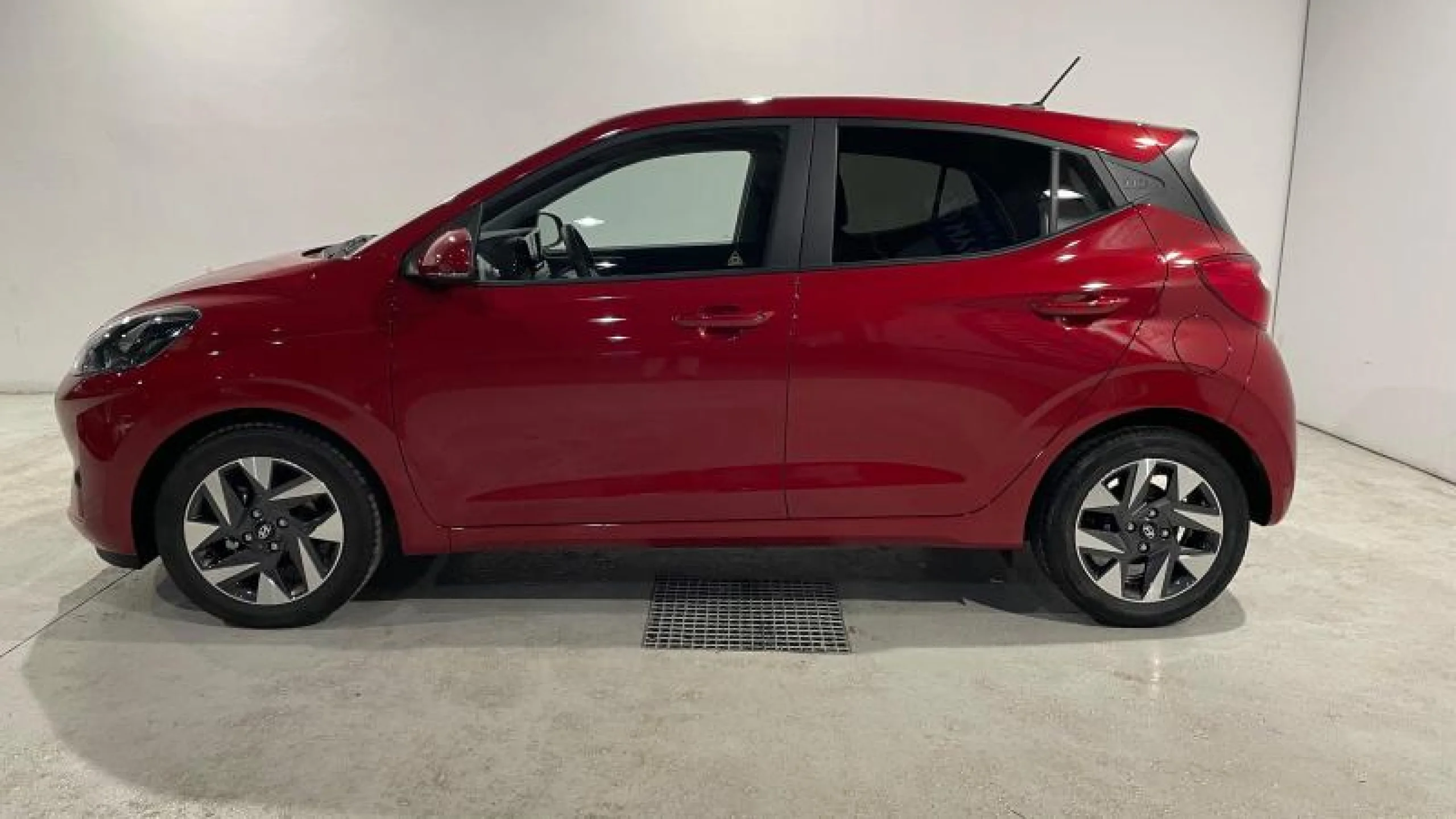 HYUNDAI I10 1.0 KLASS - Foto 11