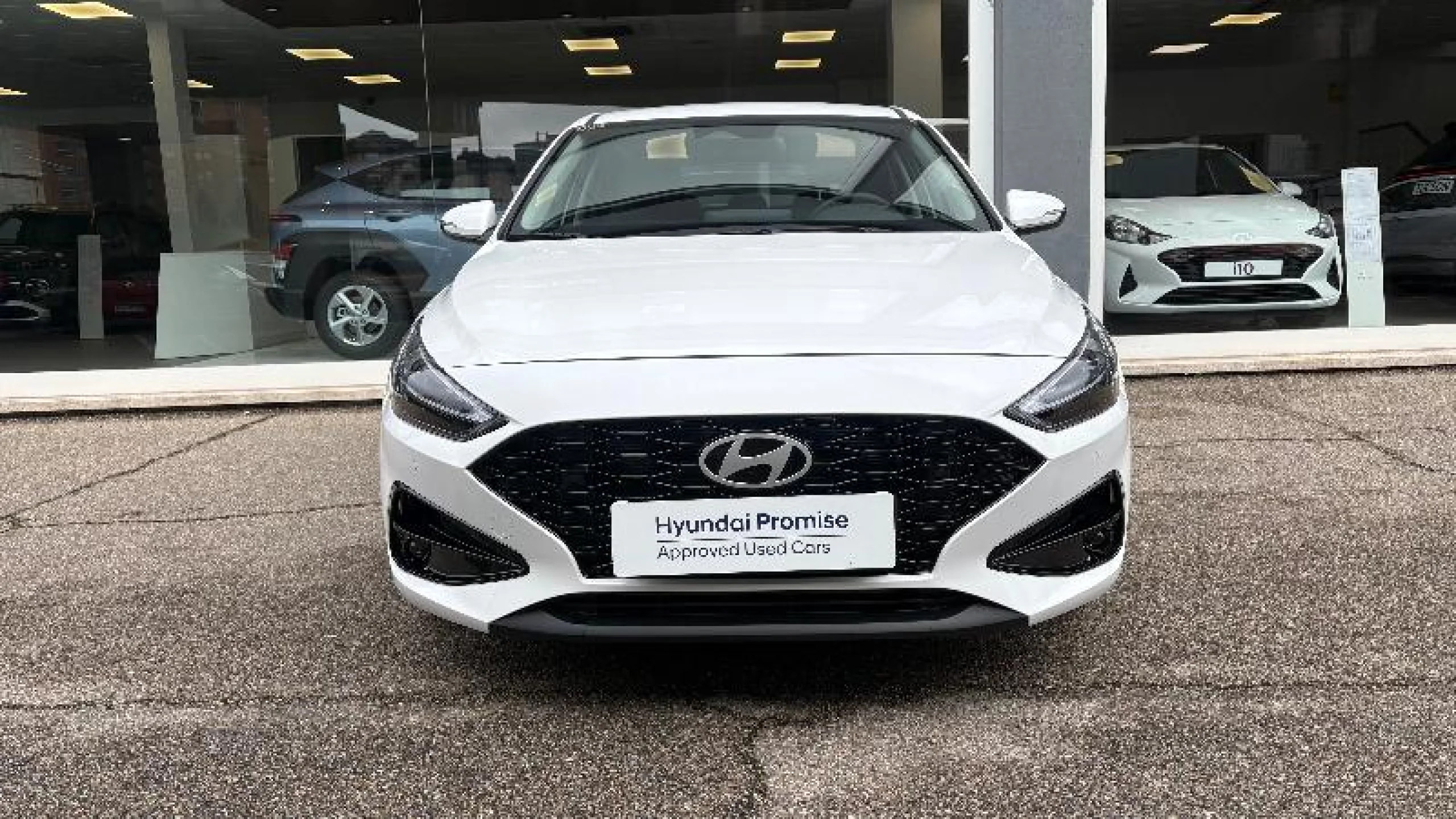 HYUNDAI I30 1.0 TGDI 48V KLASS - Foto 2