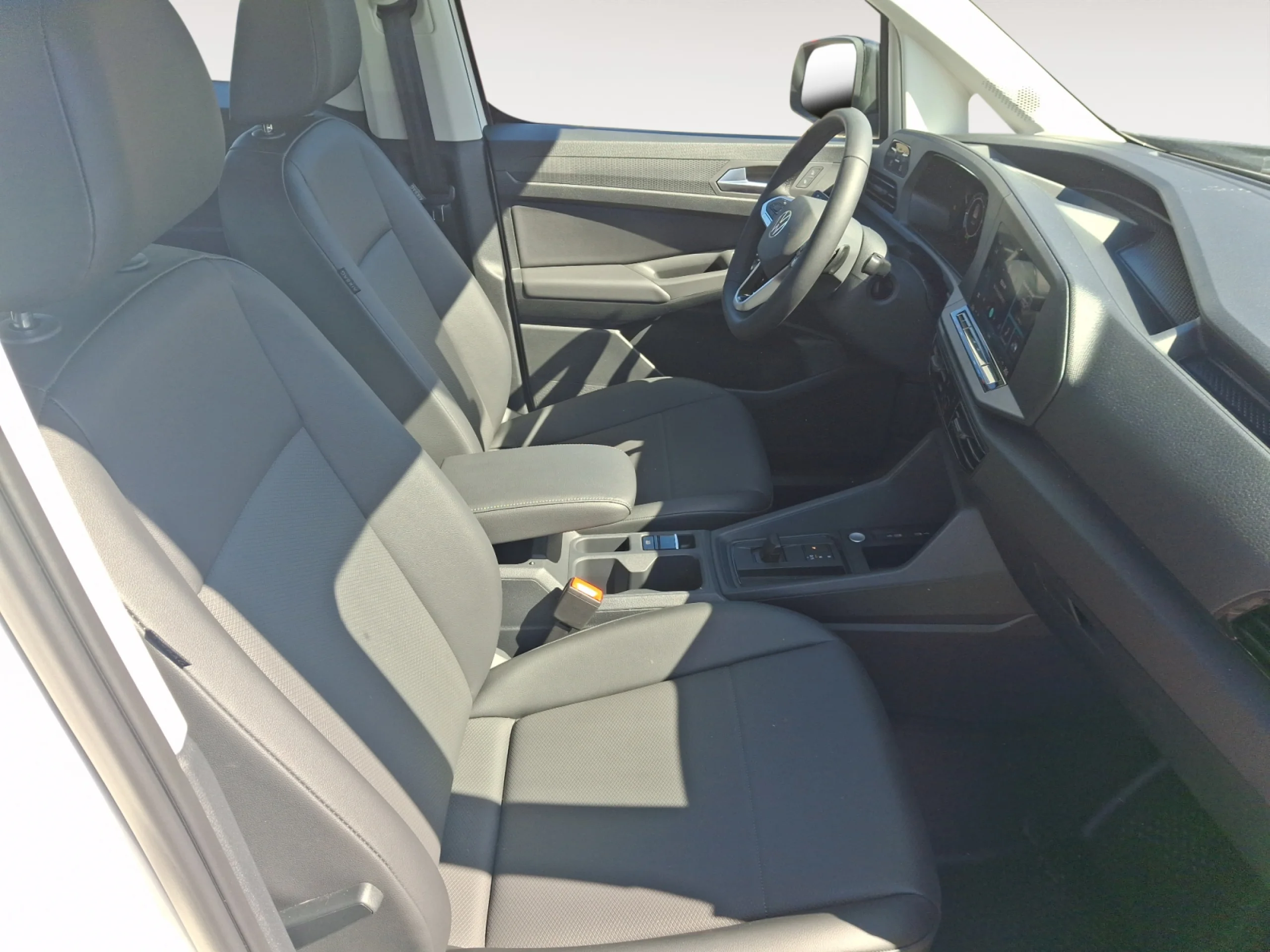 VW COMERCIALES Caddy CADDY  MAXI ORIGIN 7 ASIENTOS  2.0 TDI 90 KW (122 CV) DSG 7 VEL. - Foto 5