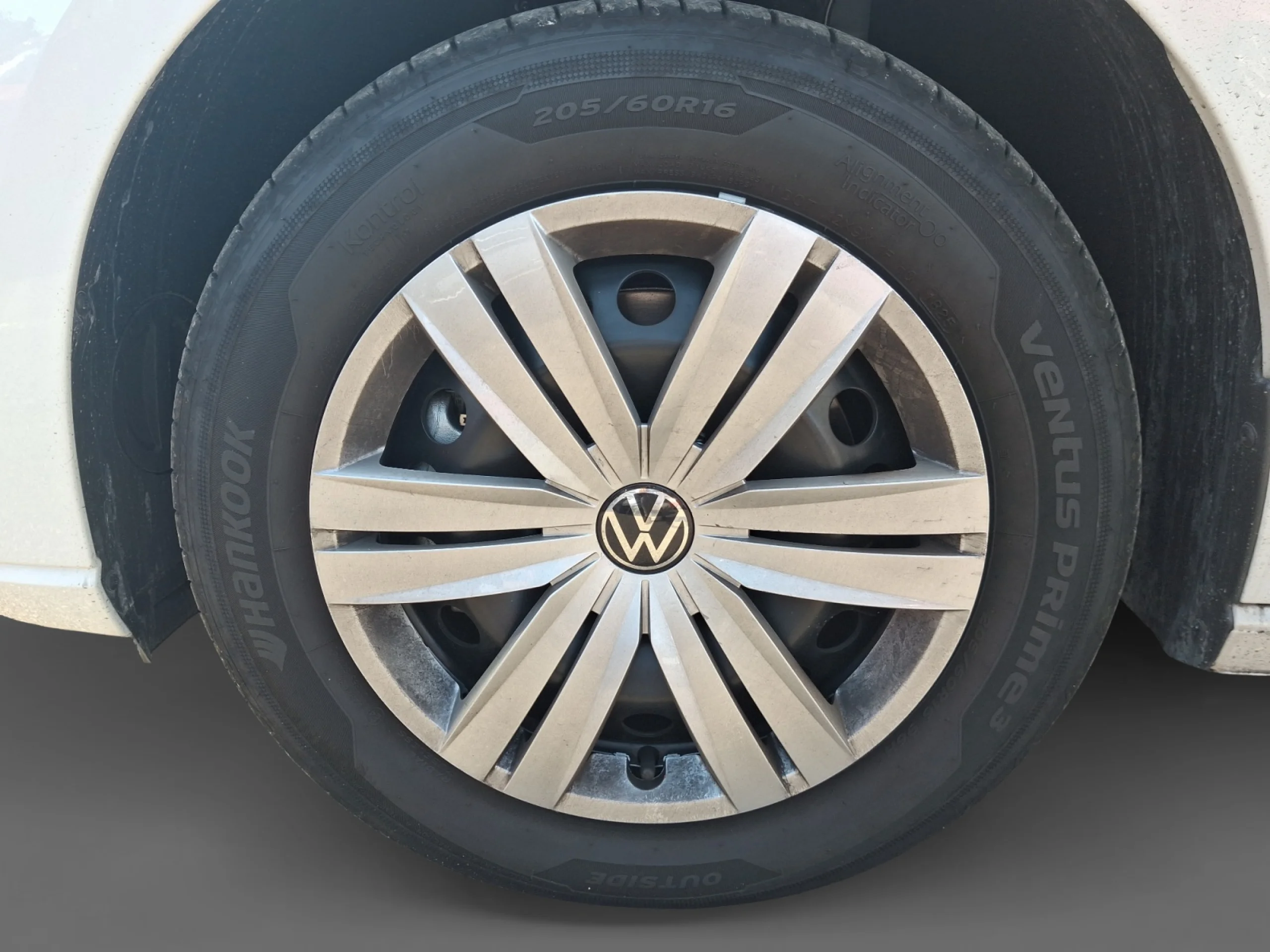 VW COMERCIALES Caddy CADDY  MAXI ORIGIN 7 ASIENTOS  2.0 TDI 90 KW (122 CV) DSG 7 VEL. - Foto 8