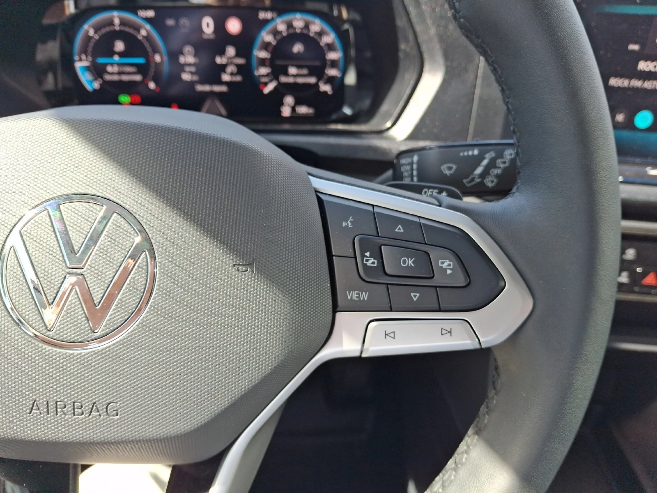 VW COMERCIALES Caddy CADDY  MAXI ORIGIN 7 ASIENTOS  2.0 TDI 90 KW (122 CV) DSG 7 VEL. - Foto 9