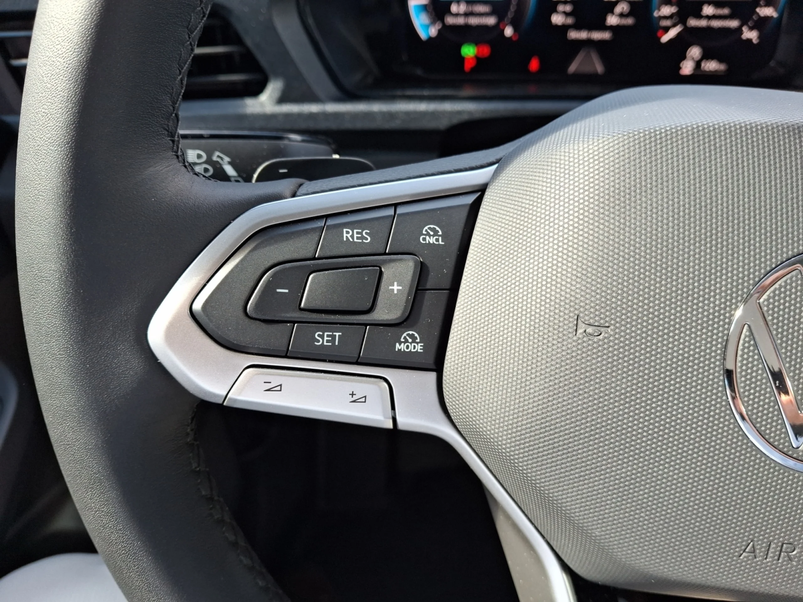 VW COMERCIALES Caddy CADDY  MAXI ORIGIN 7 ASIENTOS  2.0 TDI 90 KW (122 CV) DSG 7 VEL. - Foto 10