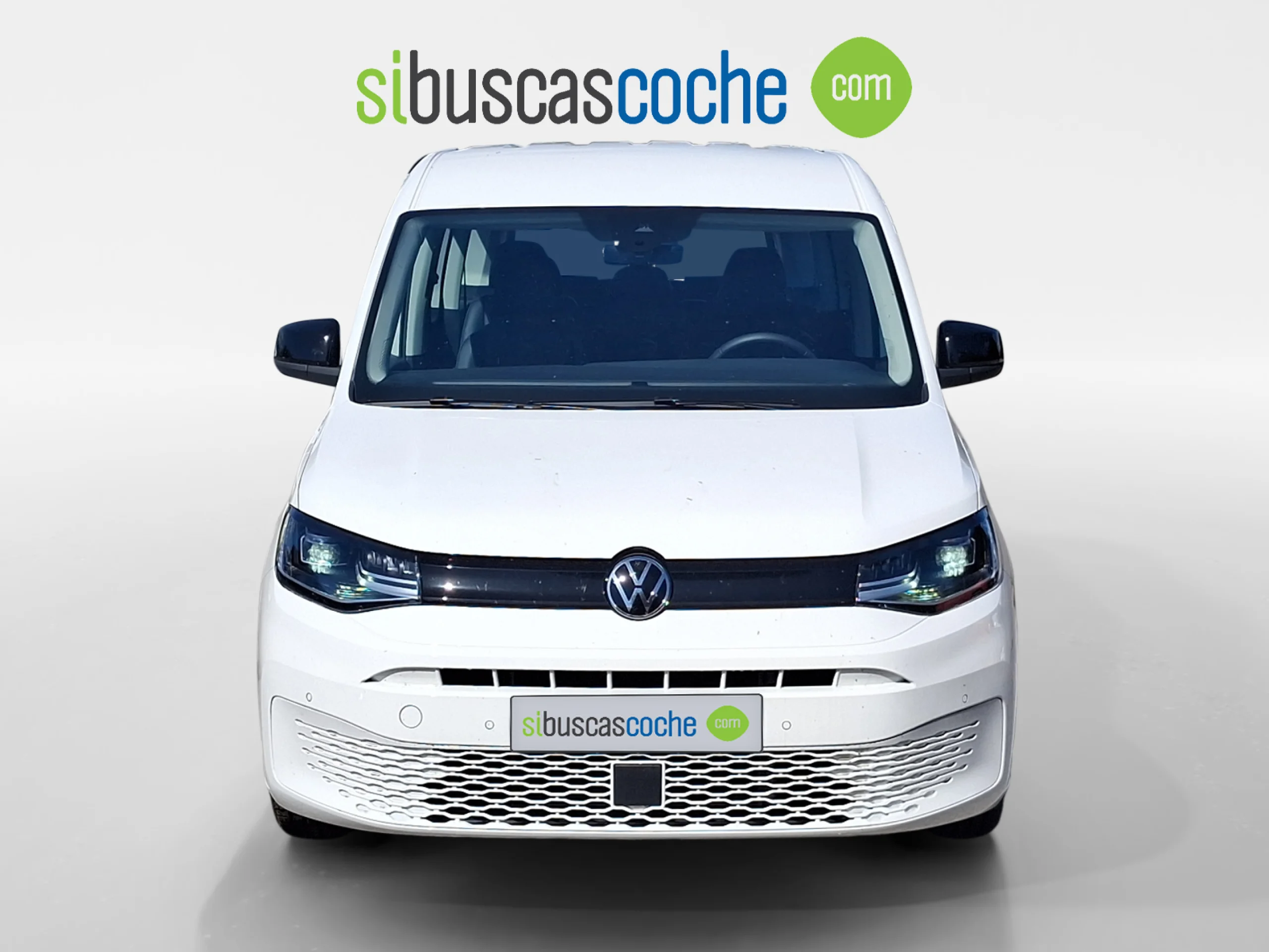 VW COMERCIALES Caddy CADDY  MAXI ORIGIN 7 ASIENTOS  2.0 TDI 90 KW (122 CV) DSG 7 VEL. - Foto 14