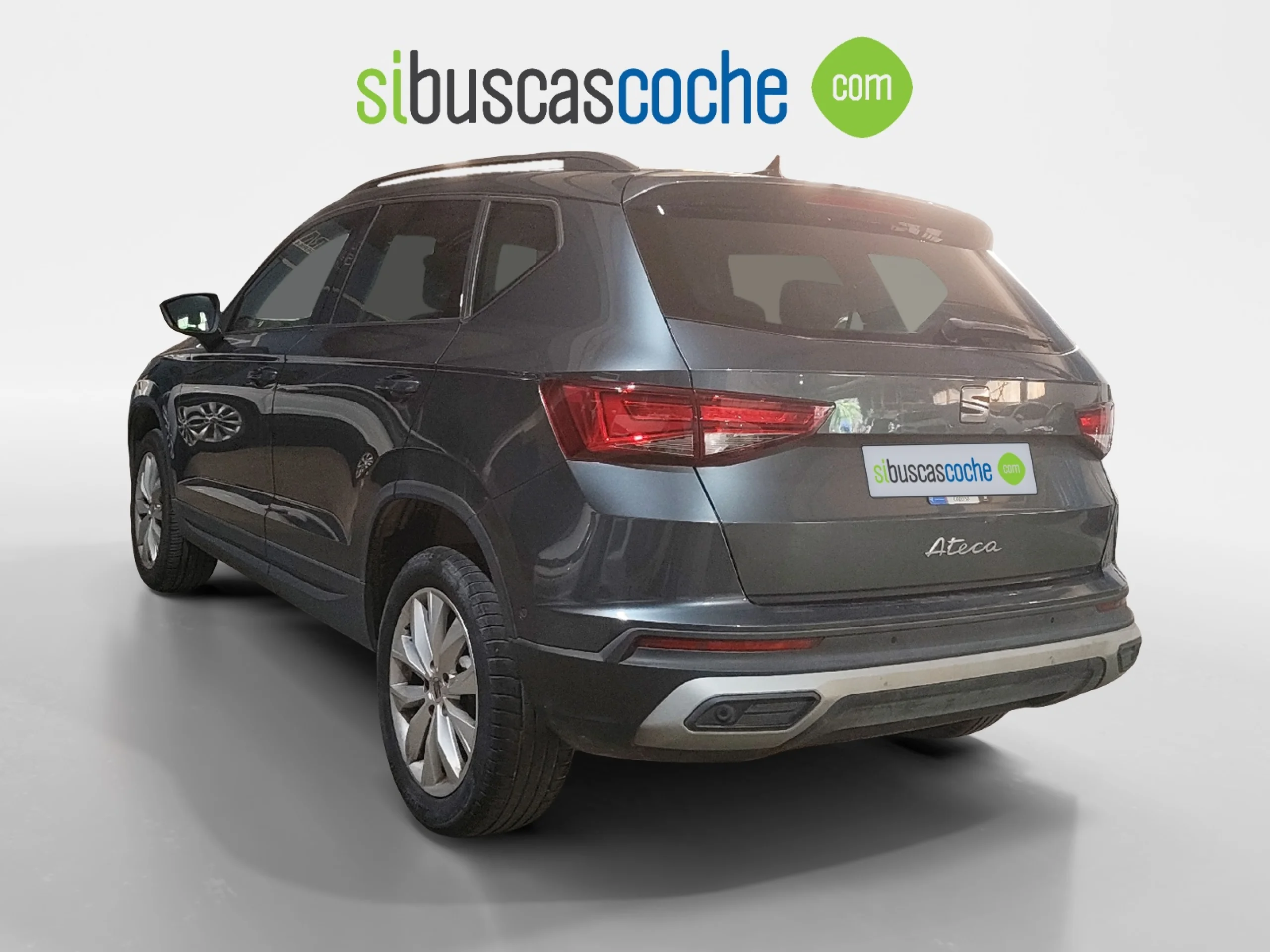 SEAT ATECA 2.0 TDI 110KW (150CV) S&S STYLE - Foto 2