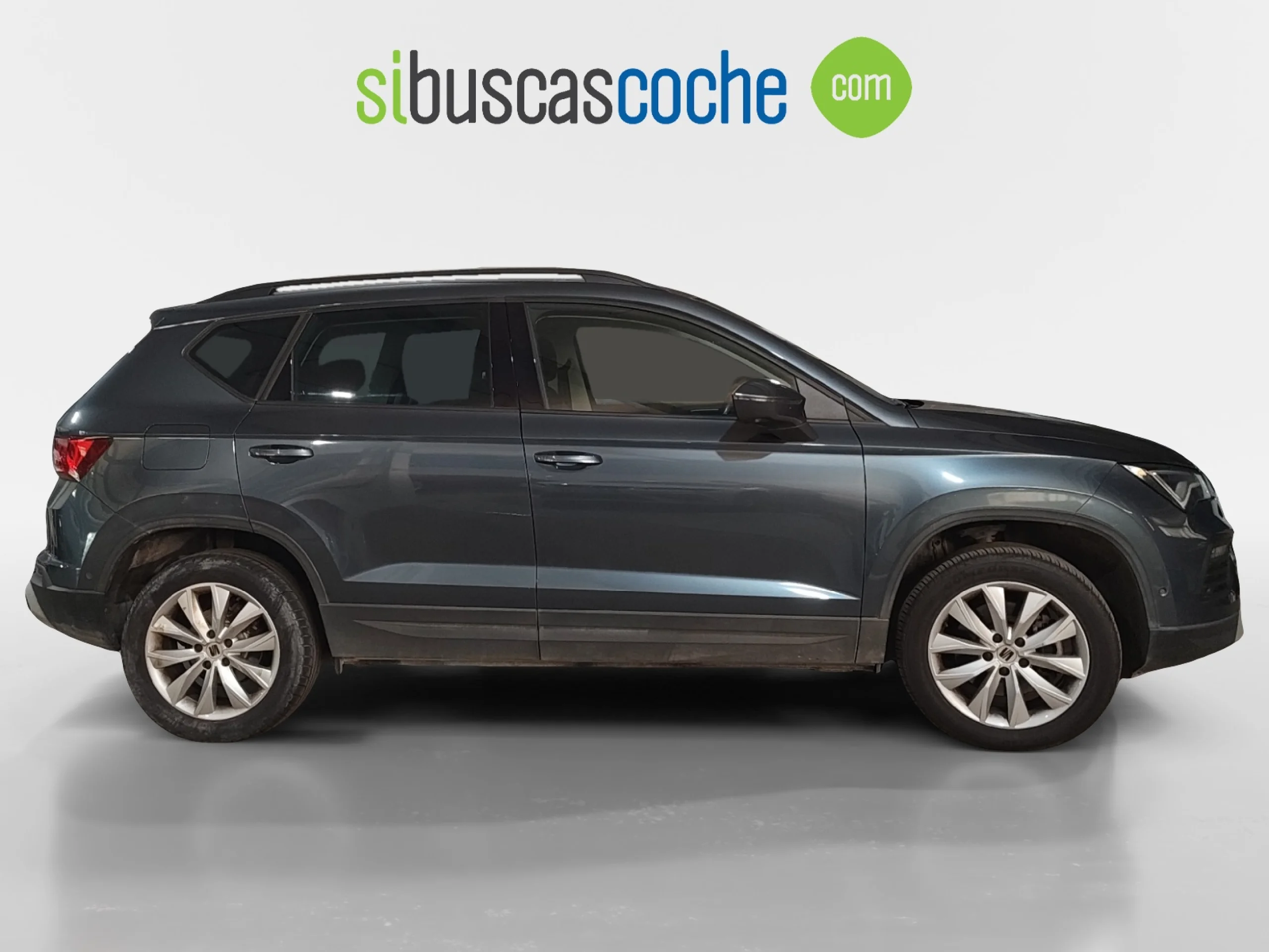 SEAT ATECA 2.0 TDI 110KW (150CV) S&S STYLE - Foto 3