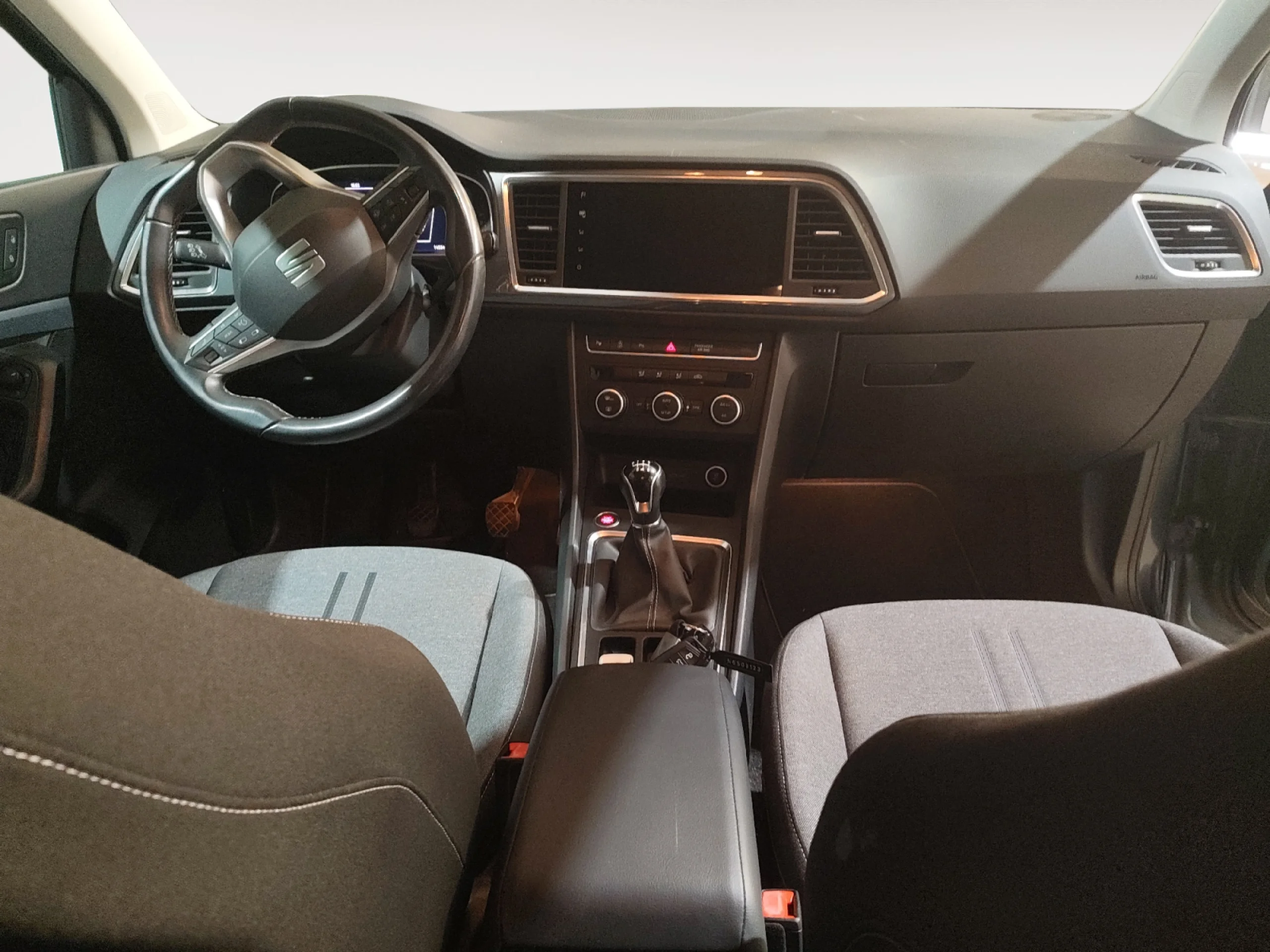 SEAT ATECA 2.0 TDI 110KW (150CV) S&S STYLE - Foto 4