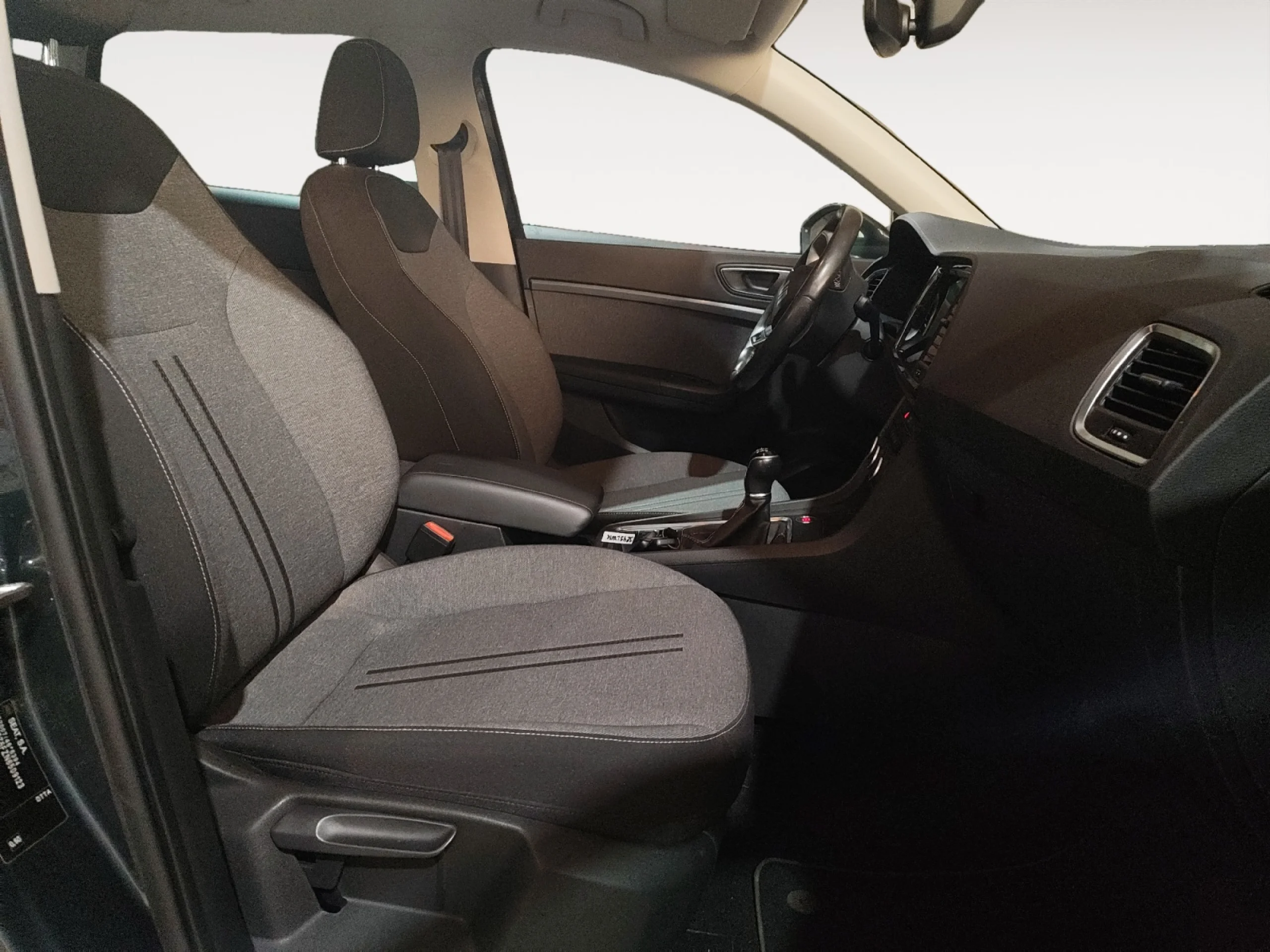 SEAT ATECA 2.0 TDI 110KW (150CV) S&S STYLE - Foto 5