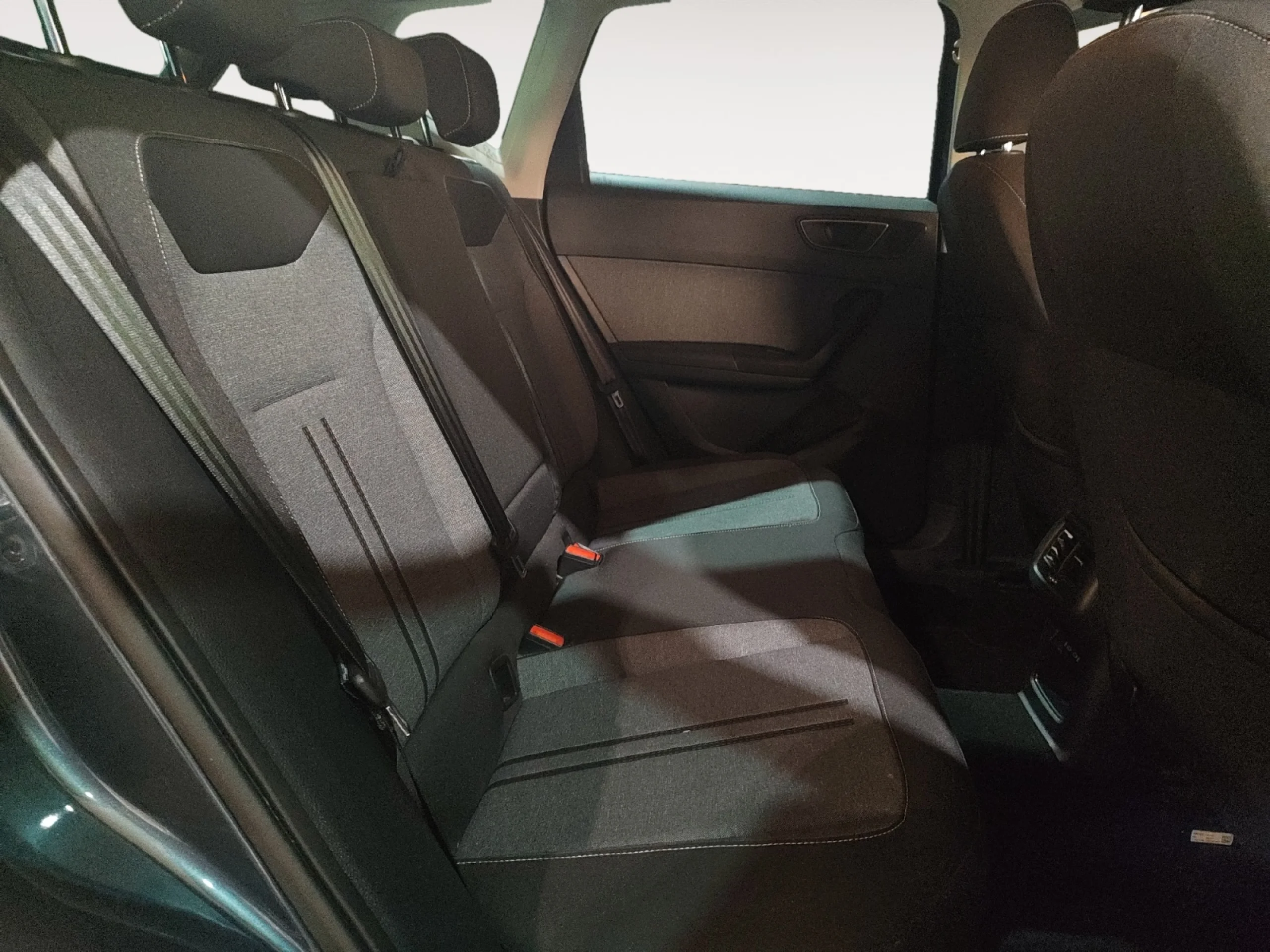 SEAT ATECA 2.0 TDI 110KW (150CV) S&S STYLE - Foto 6