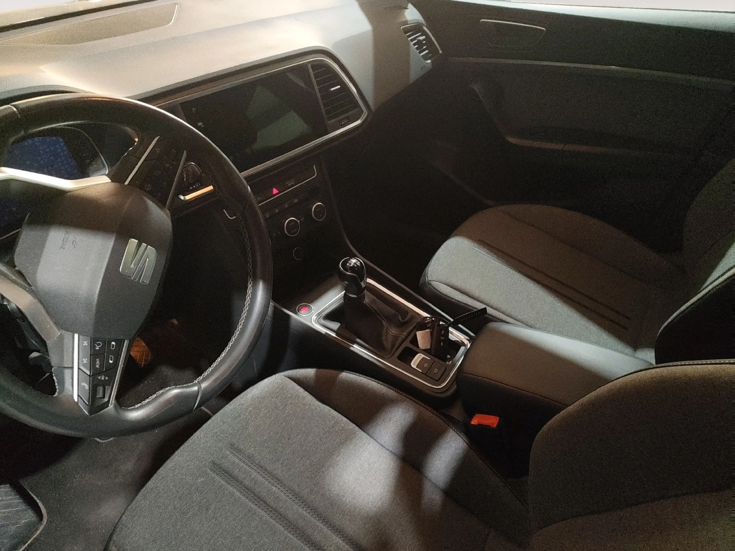 SEAT ATECA 2.0 TDI 110KW (150CV) S&S STYLE - Foto 9