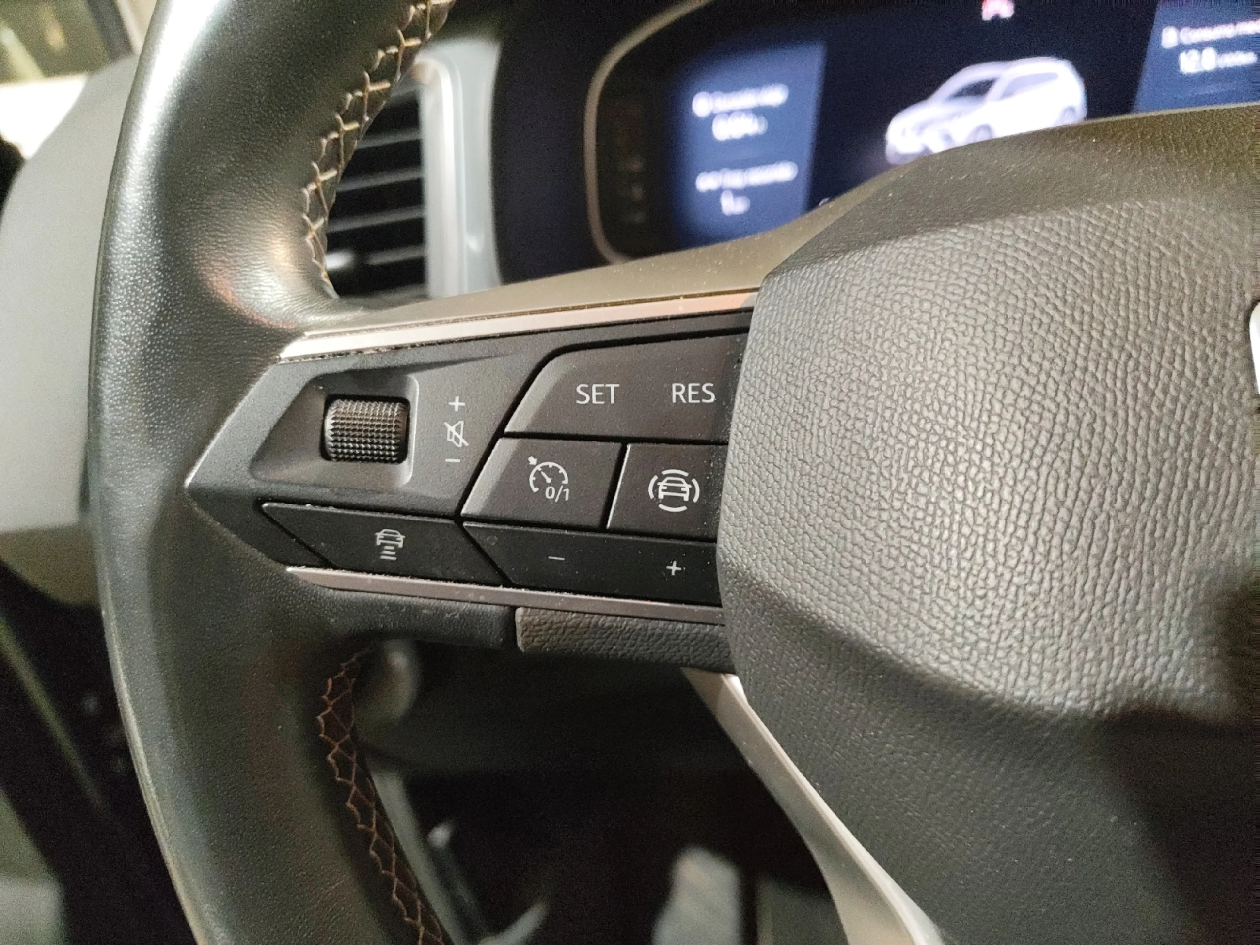 SEAT ATECA 2.0 TDI 110KW (150CV) S&S STYLE - Foto 10