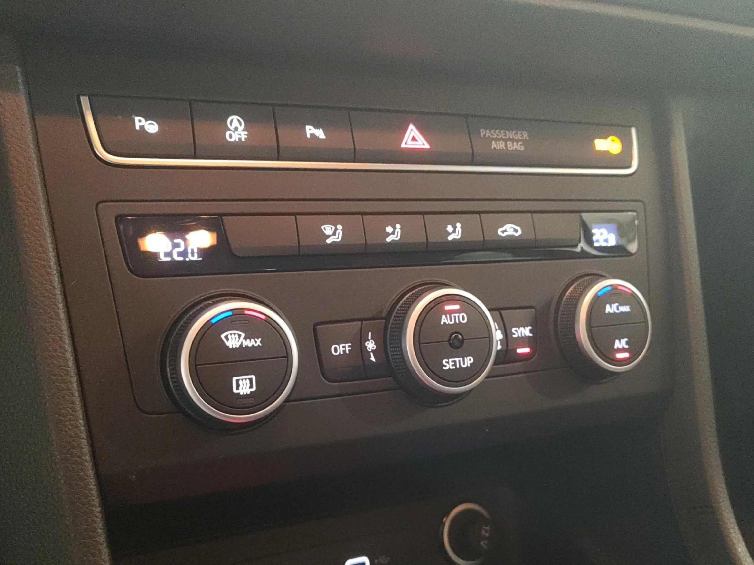SEAT ATECA 2.0 TDI 110KW (150CV) S&S STYLE - Foto 12