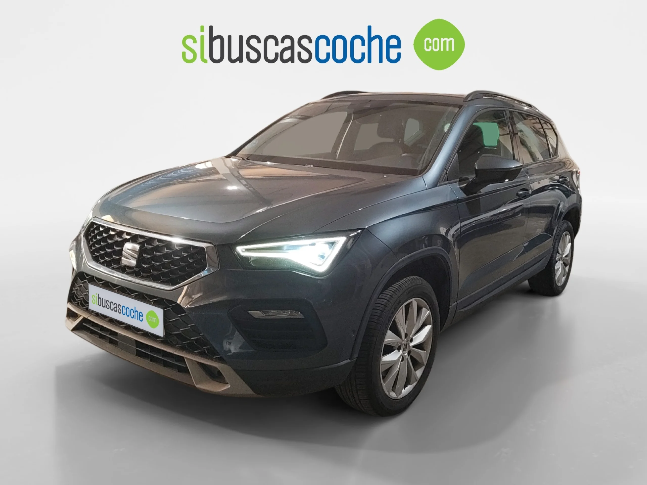 SEAT ATECA 2.0 TDI 110KW (150CV) S&S STYLE - Foto 14