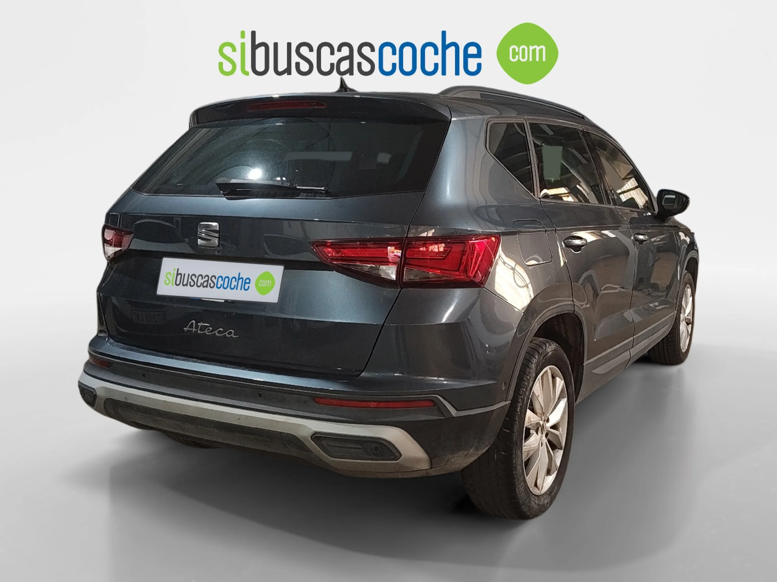 SEAT ATECA 2.0 TDI 110KW (150CV) S&S STYLE - Foto 15