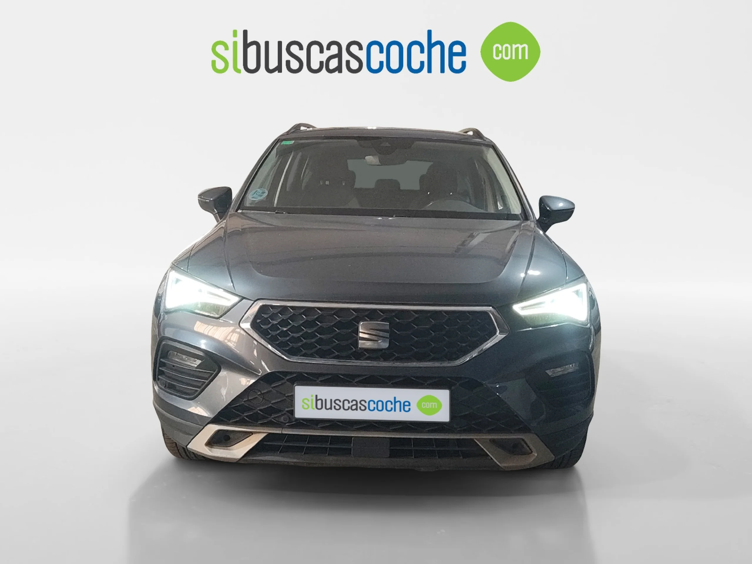 SEAT ATECA 2.0 TDI 110KW (150CV) S&S STYLE - Foto 16